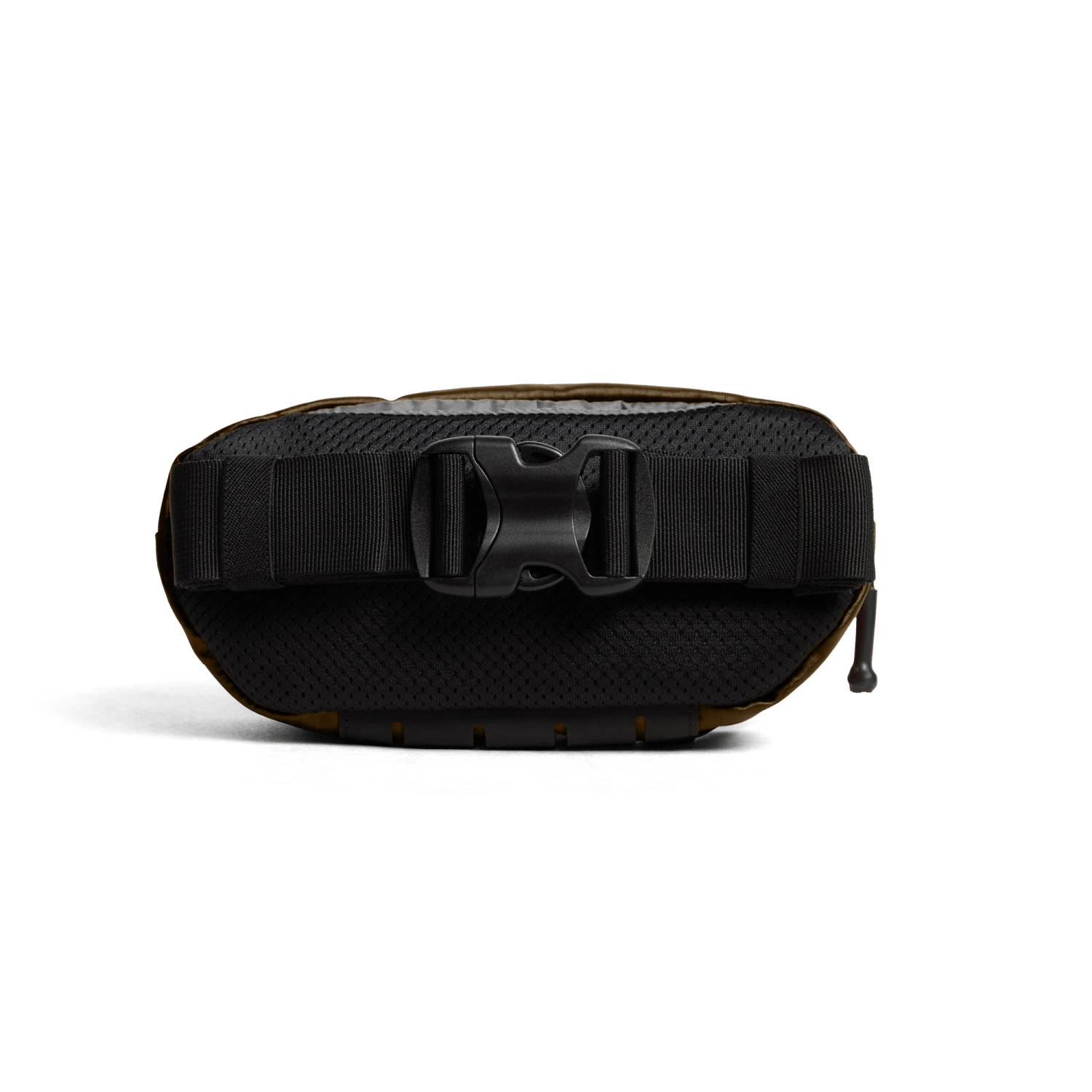 Сумка SITKA Drifter Hip Pack 1L, цвет: Coyote — фото 3