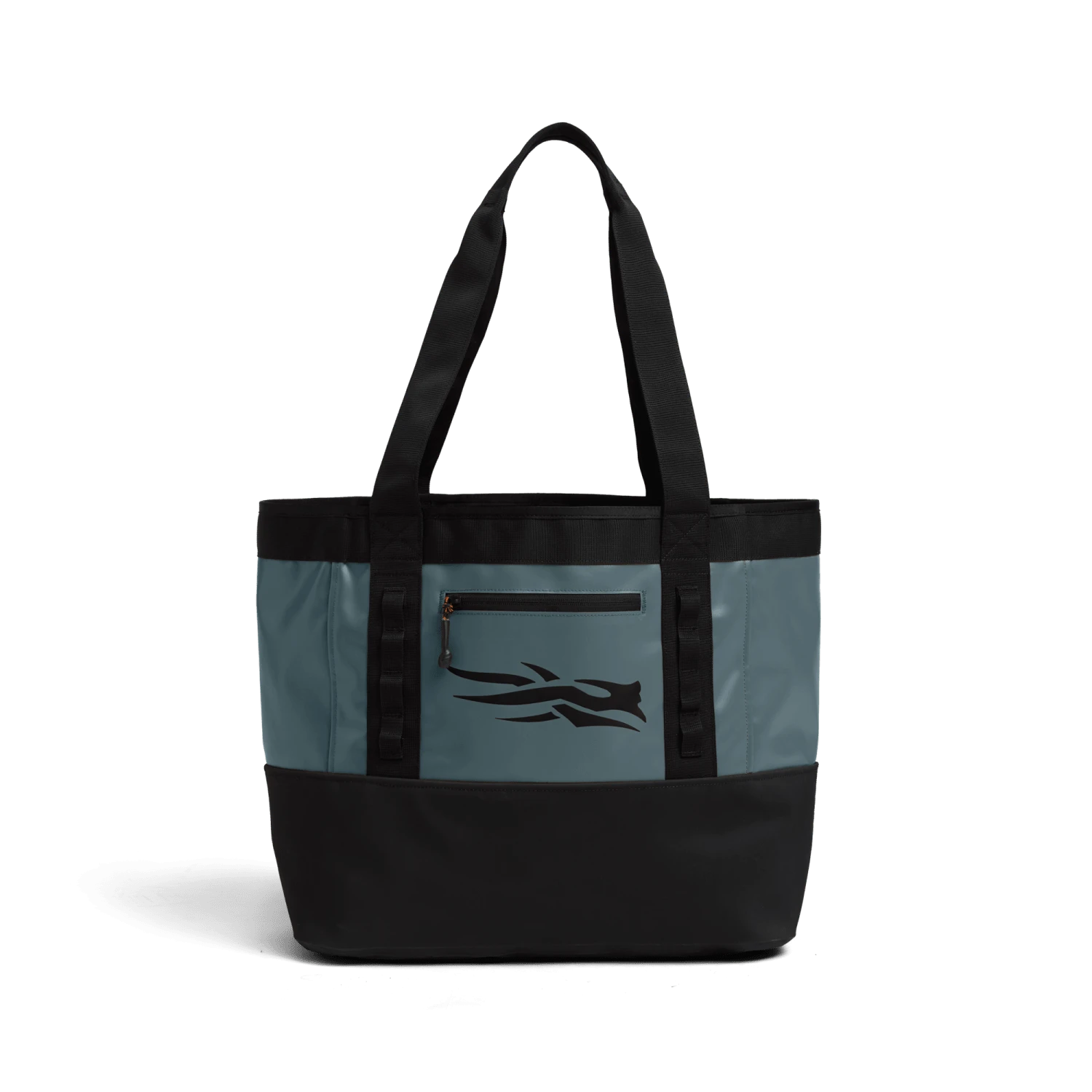 Сумка SITKA Drifter Tote 40L, цвет: Гравийный синий
