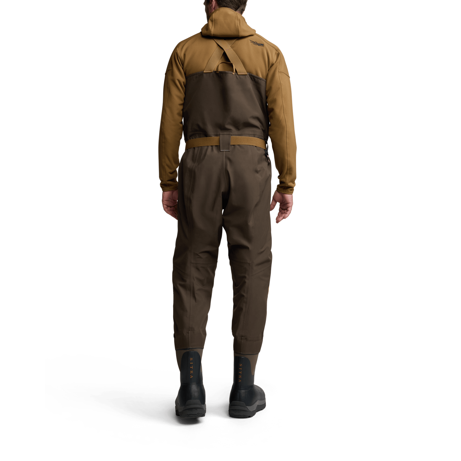 SITKA Gear Delta Pro Zip Wader - Thumbnail 5