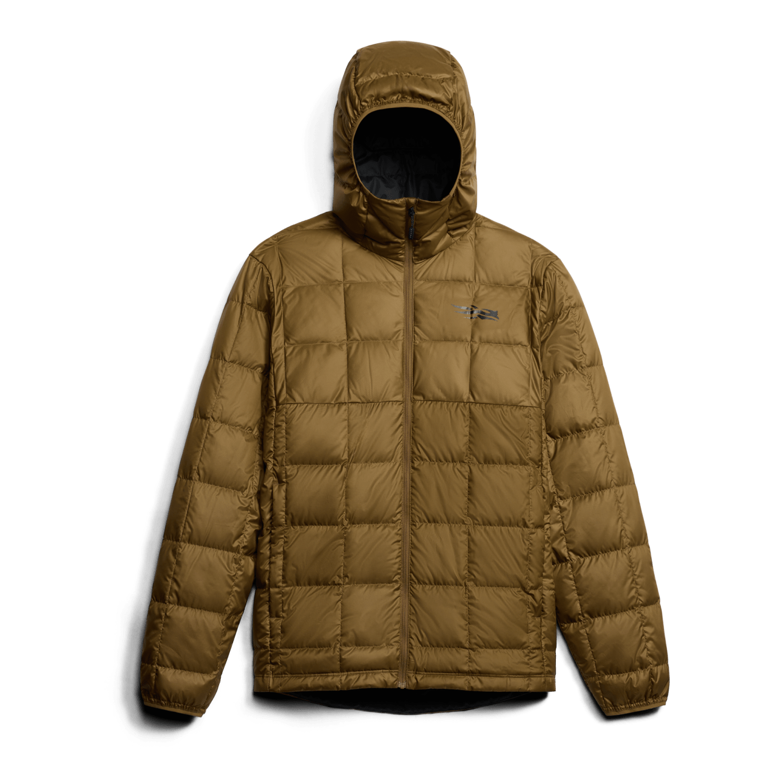 MicroDown Hooded Jacket | Coyote | SITKA Gear