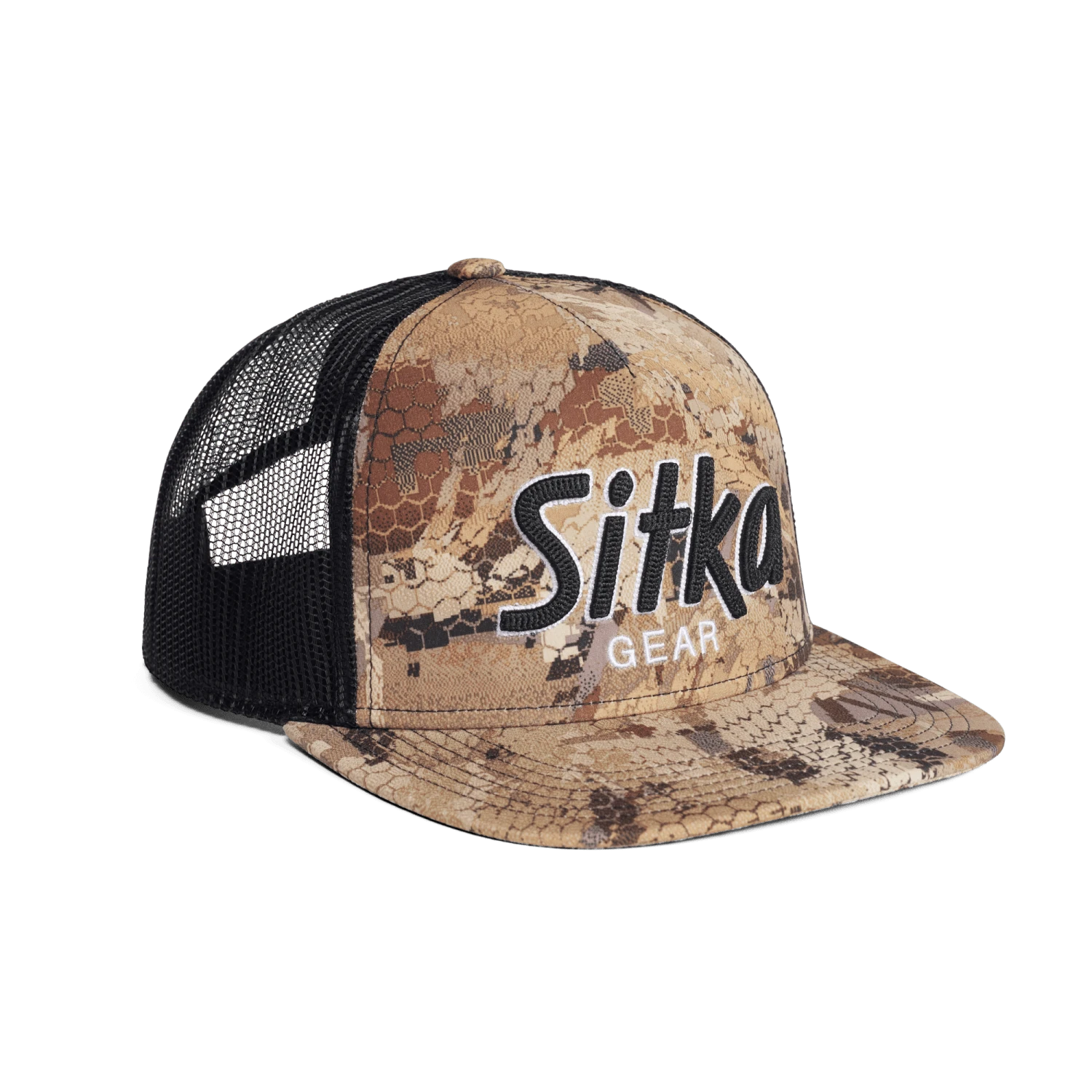 Optifade 90s Script Hi Pro Trucker | Optifade Subalpine | SITKA