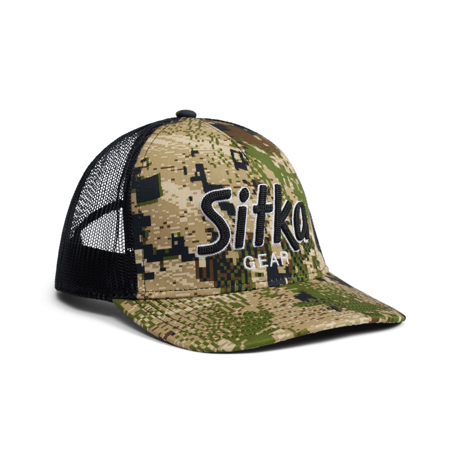 Optifade 90s Script Hi Pro Trucker | Optifade Subalpine | SITKA Gear