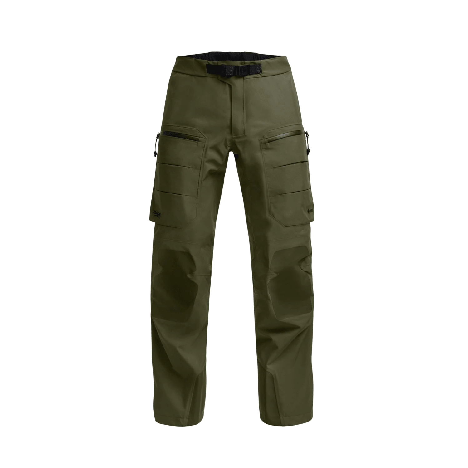 Мужские брюки SITKA Dew Point Pro Pant, цвет: Covert — фото 1