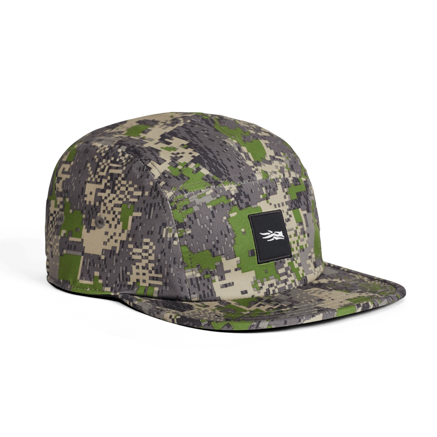 Головные уборы SITKA Optifade 5 Panel Camper, цвет: Optifade Cover