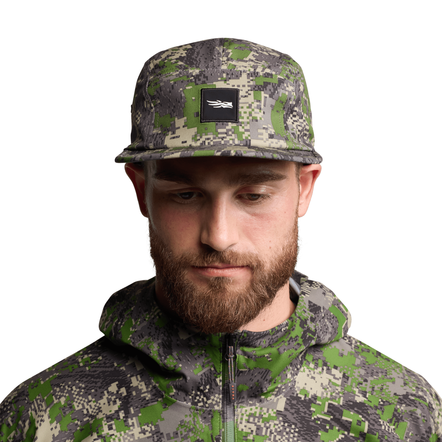 Optifade 5 Panel Camper | Optifade Cover | SITKA Gear