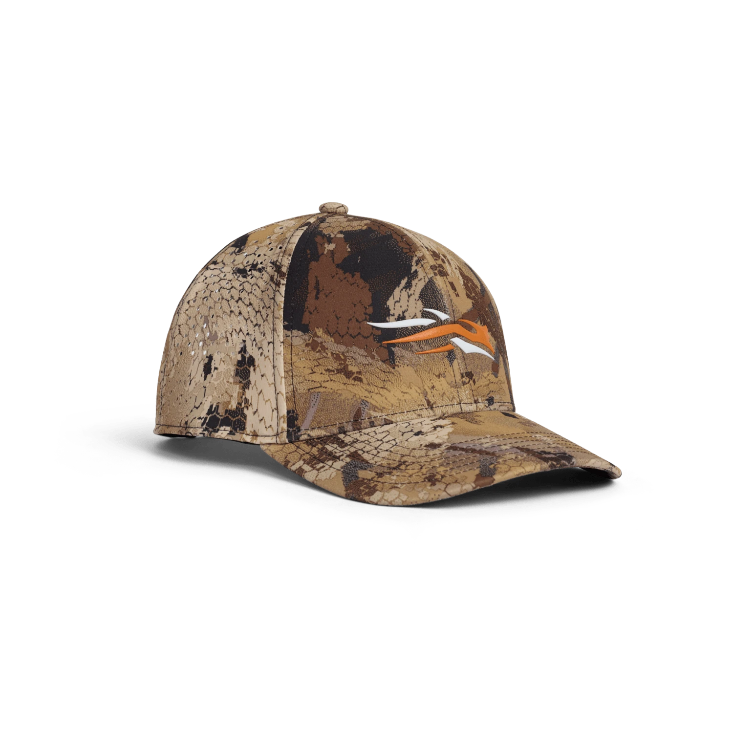 Icon Optifade Plus Mid Pro Trucker | Optifade Timber | SITKA Gear