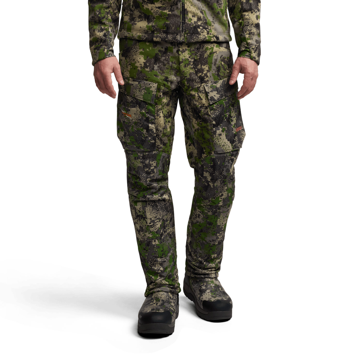 Stratus Pant 2.0 | Optifade Cover | SITKA Gear