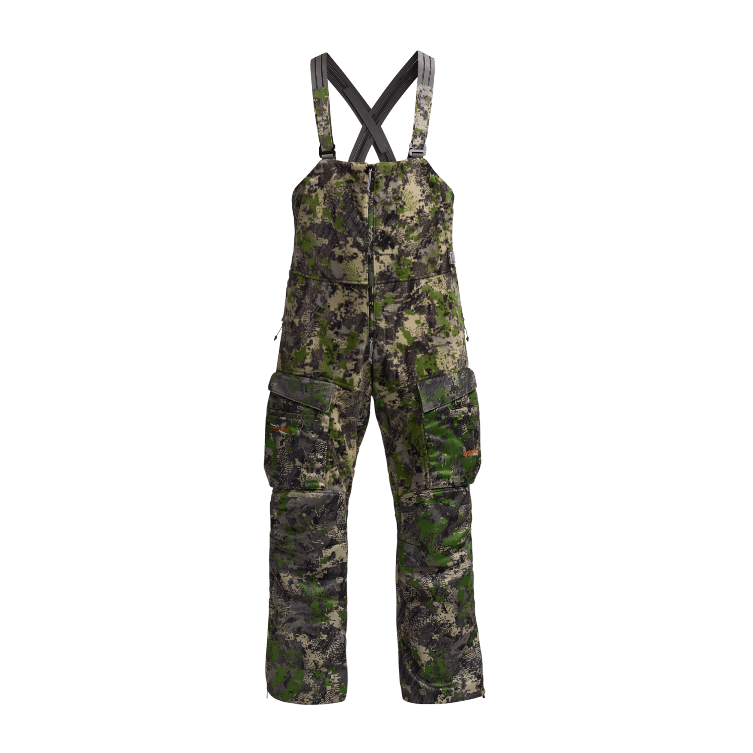 Stratus Bib 2.0