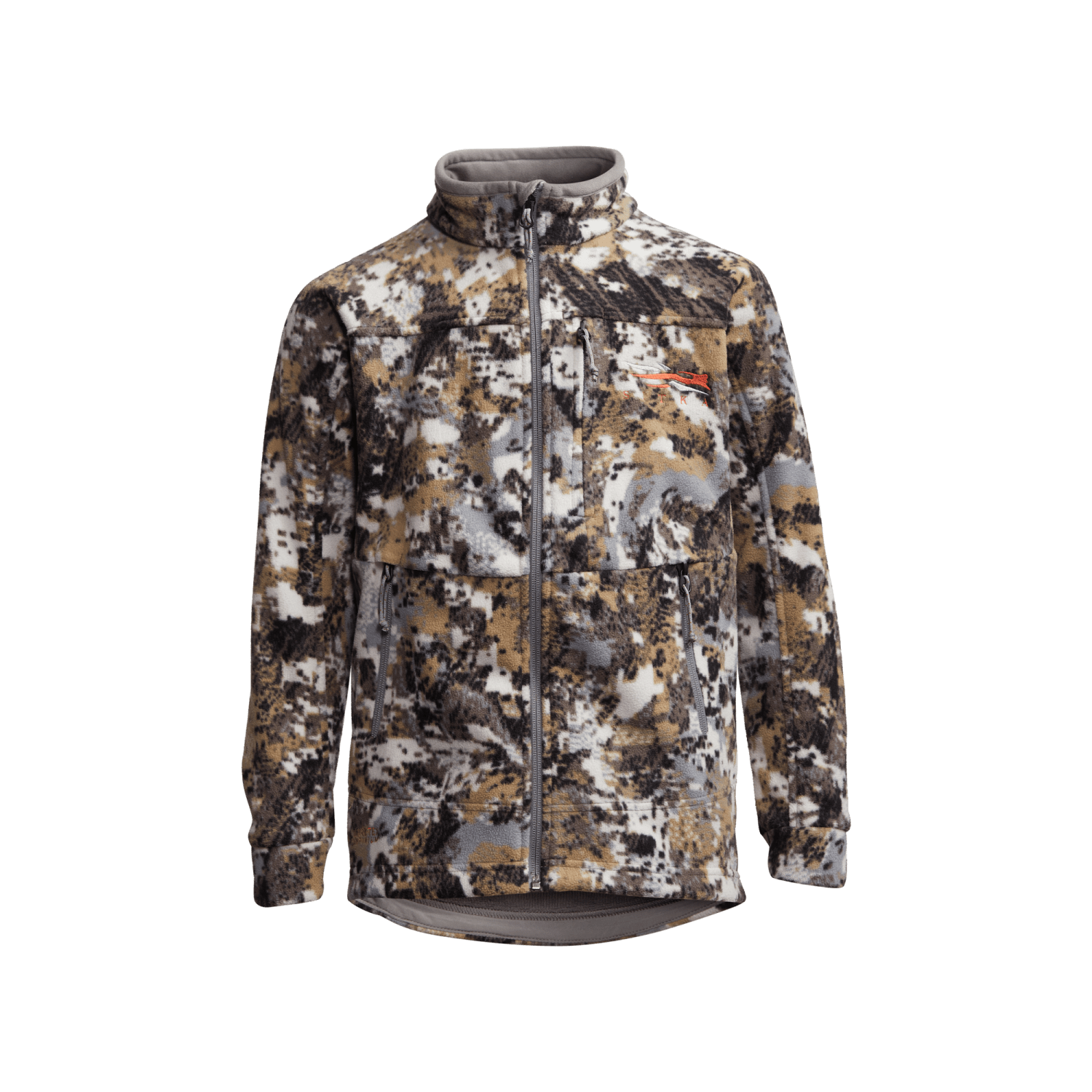 Youth Stratus Jacket