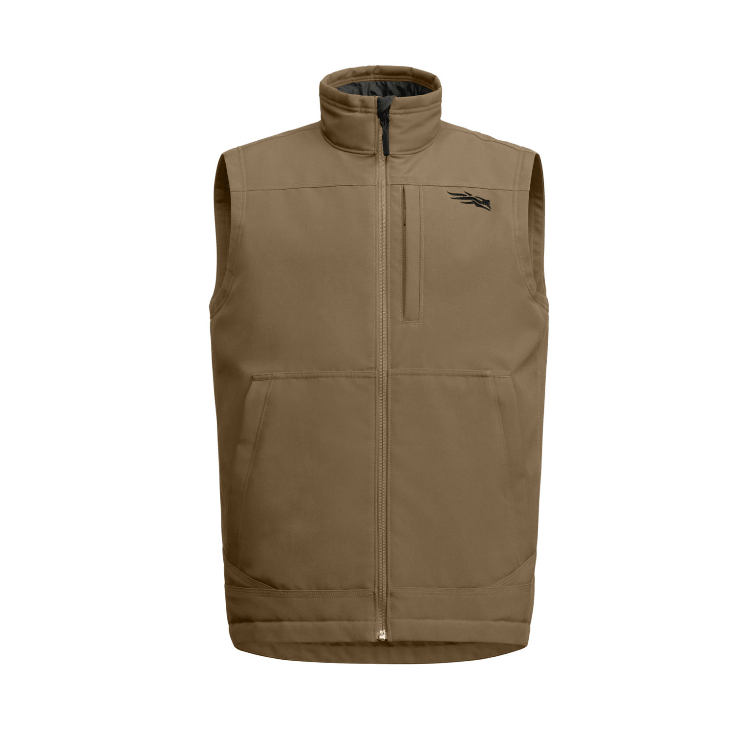 Grindstone Work Vest
