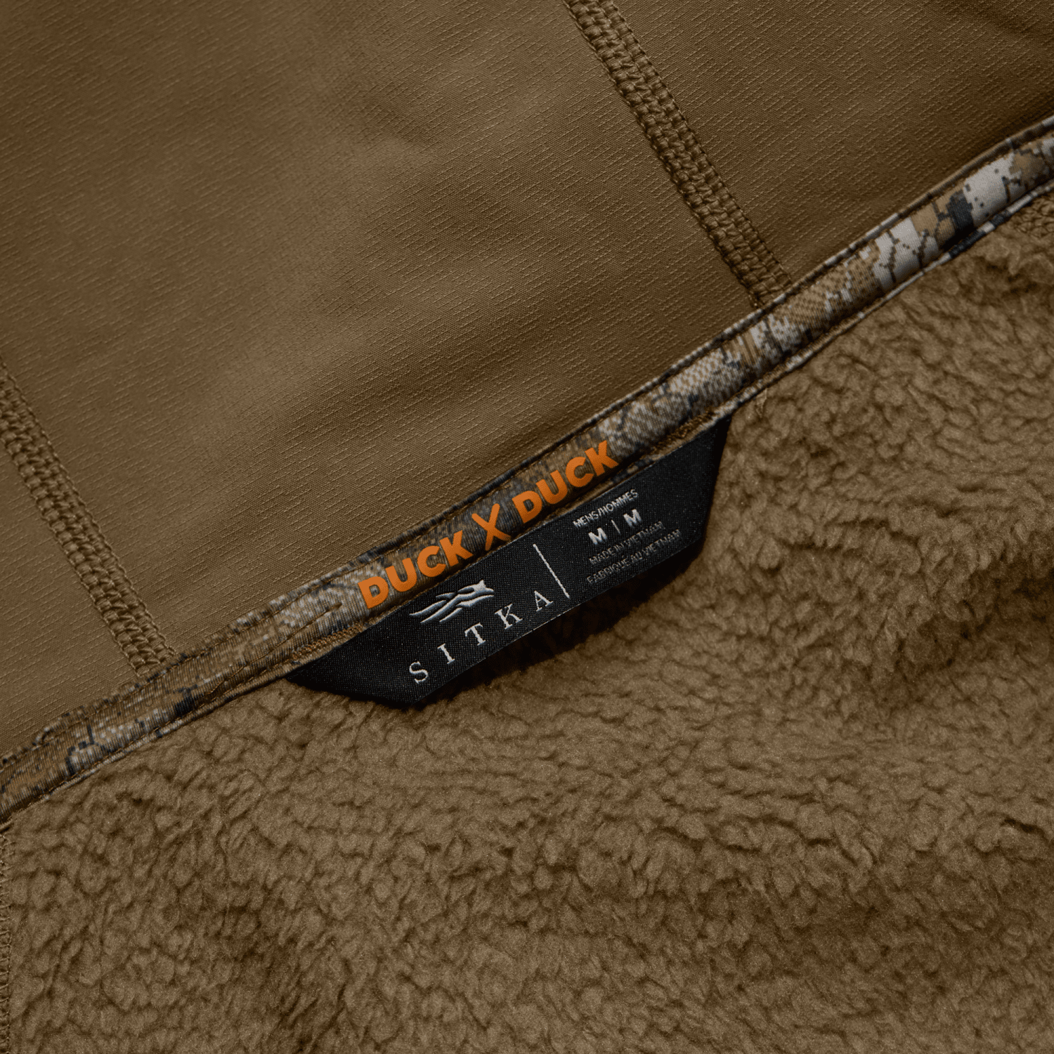 2F.7 Durango Performance Hoodie | Coyote | SITKA Gear