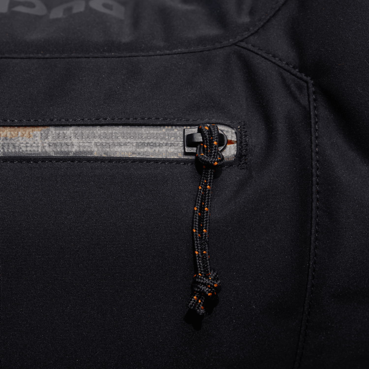 2F.7 Jetstream Insulated WS Muff | Black Timber | SITKA Gear