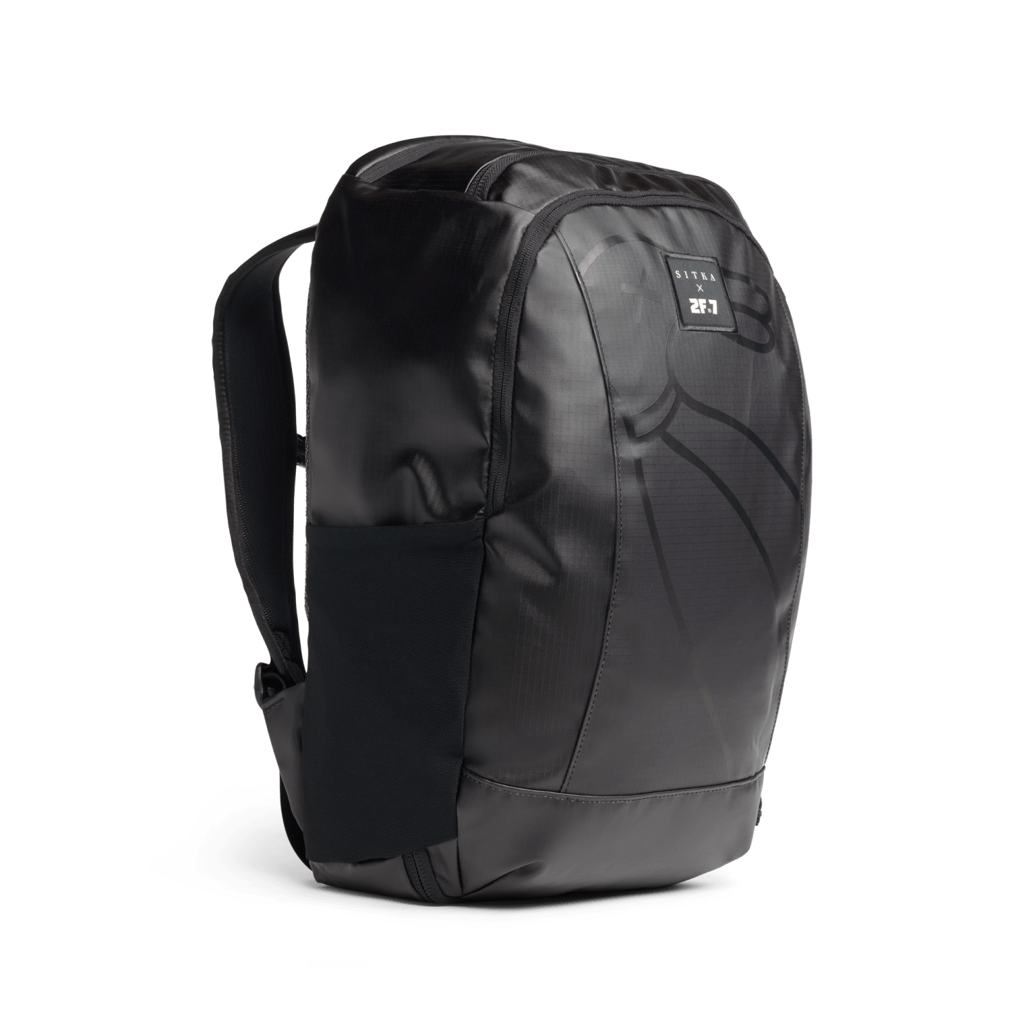 2F.7 Drifter Travel Pack | Black Timber | SITKA Gear