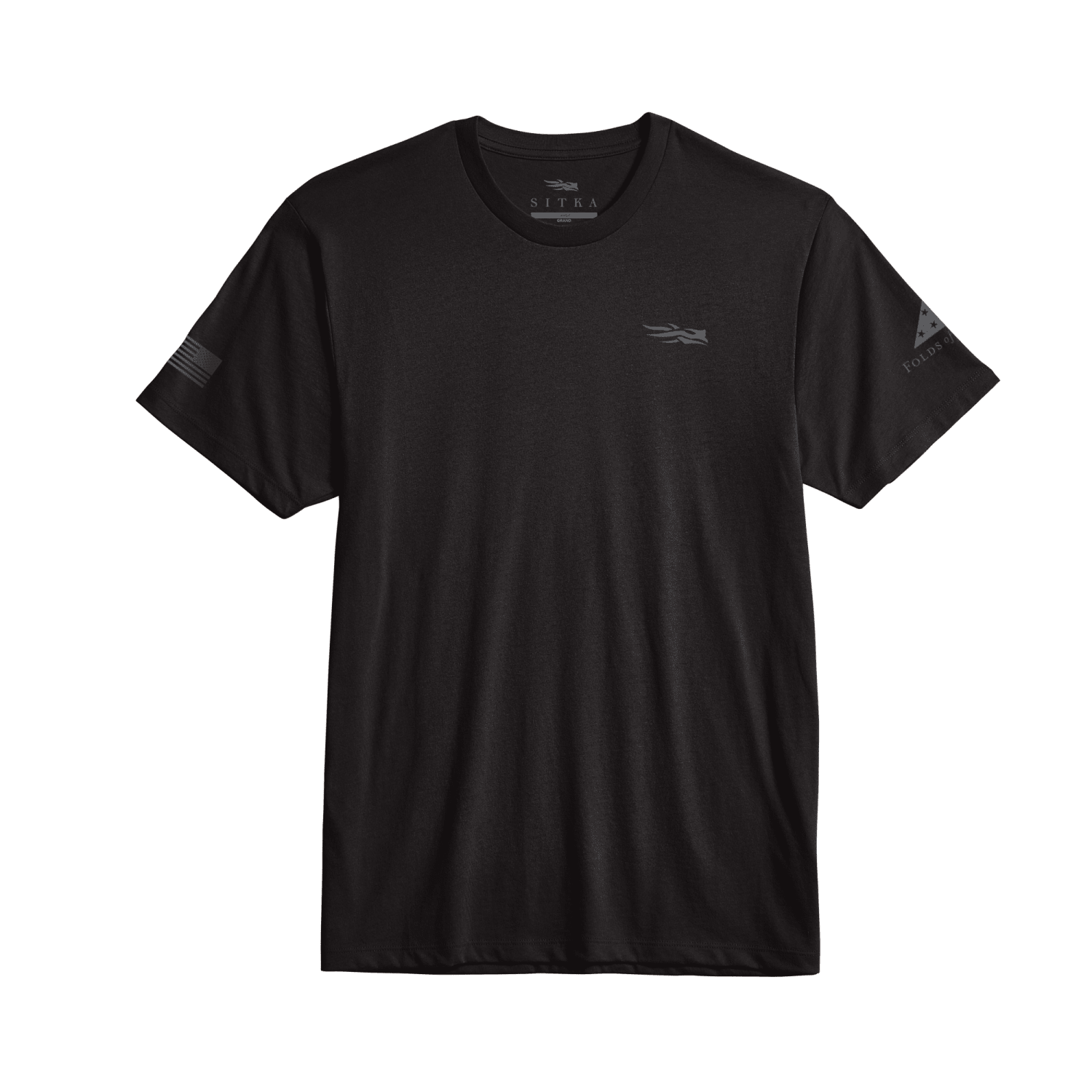 FOH Edition Tee