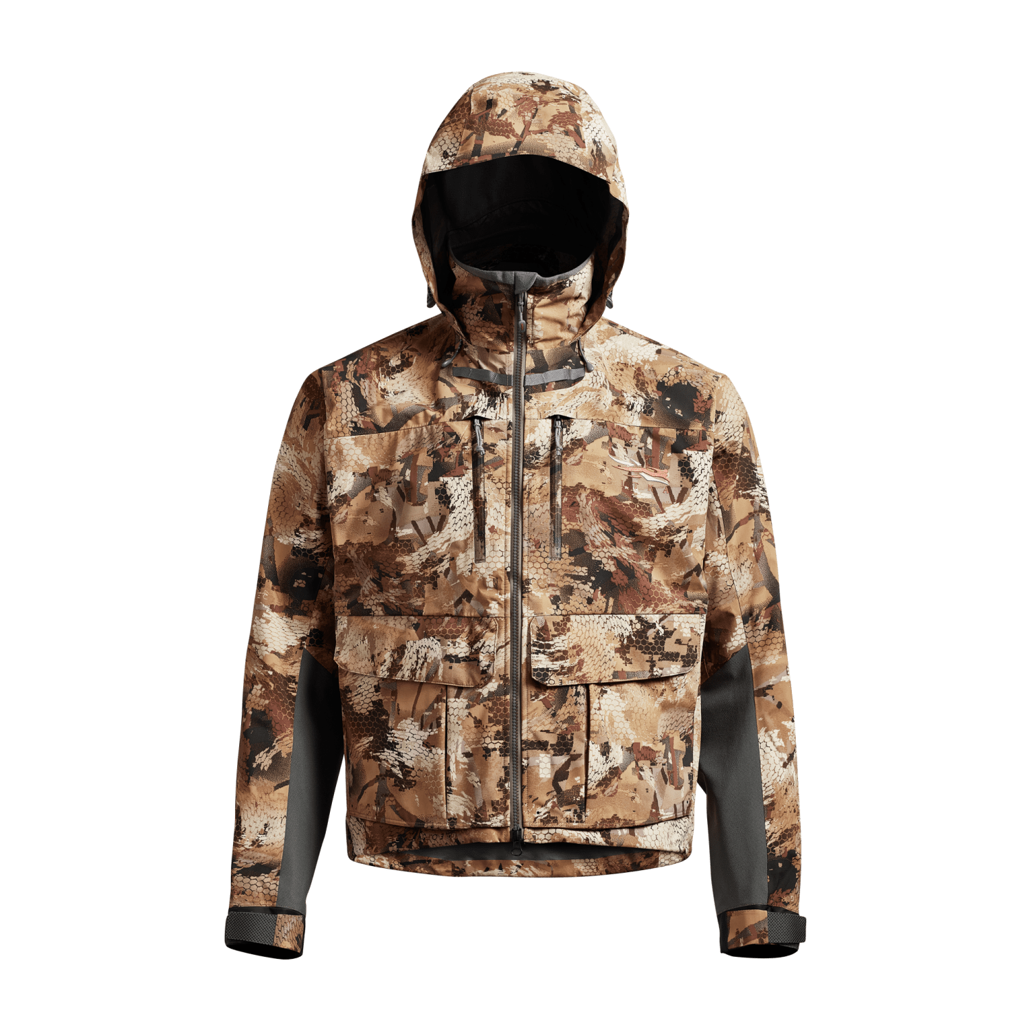 Delta PRO Wading Jacket