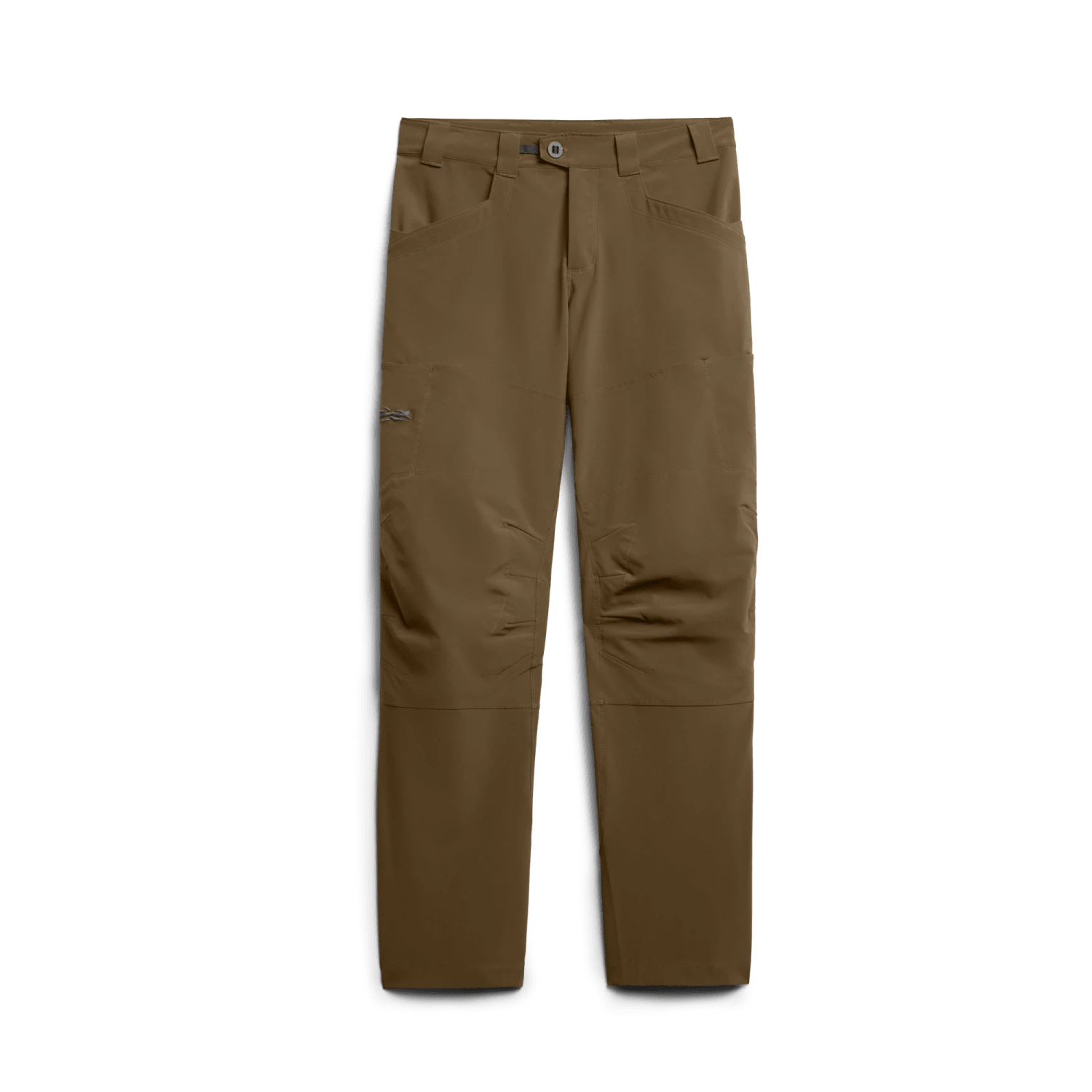 Мужские брюки SITKA Guard Pro Pant, цвет: Coyote — фото 2