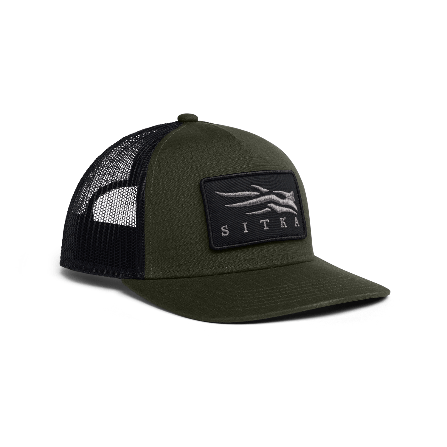 Ripstop VP Icon Mid Pro Trucker