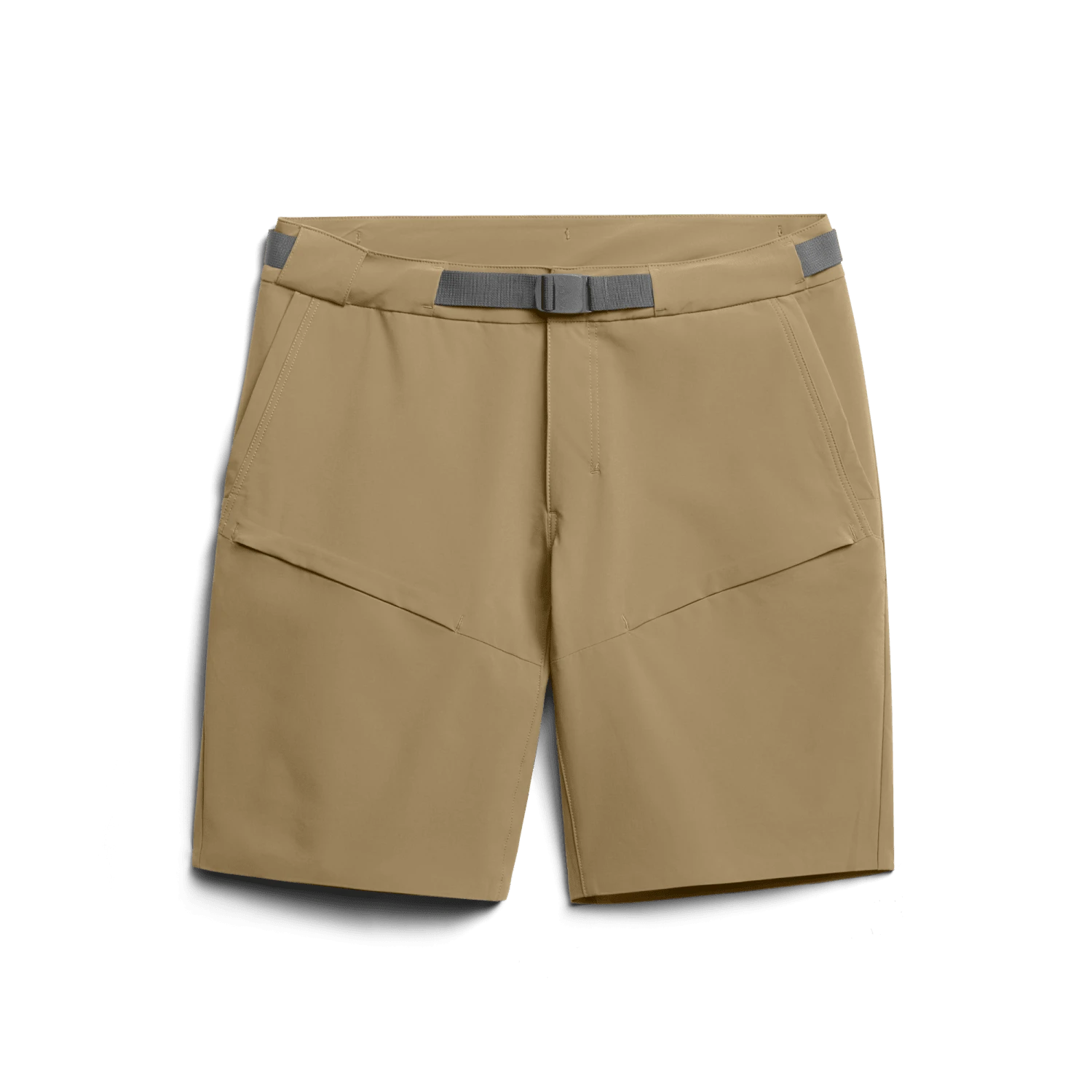Мужские шорты SITKA Riptide Short 10", цвет: Глиняный — фото 1
