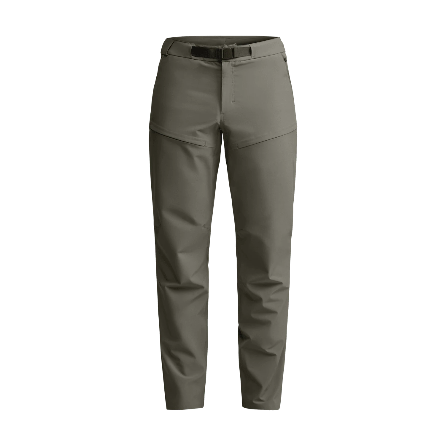 Мужские брюки SITKA Riptide, цвет: Коричневый