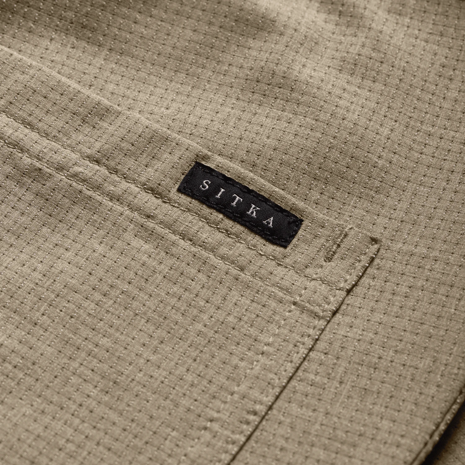 Мужские брюки SITKA Mesa Air Pant, цвет: Меланжевый — фото 12