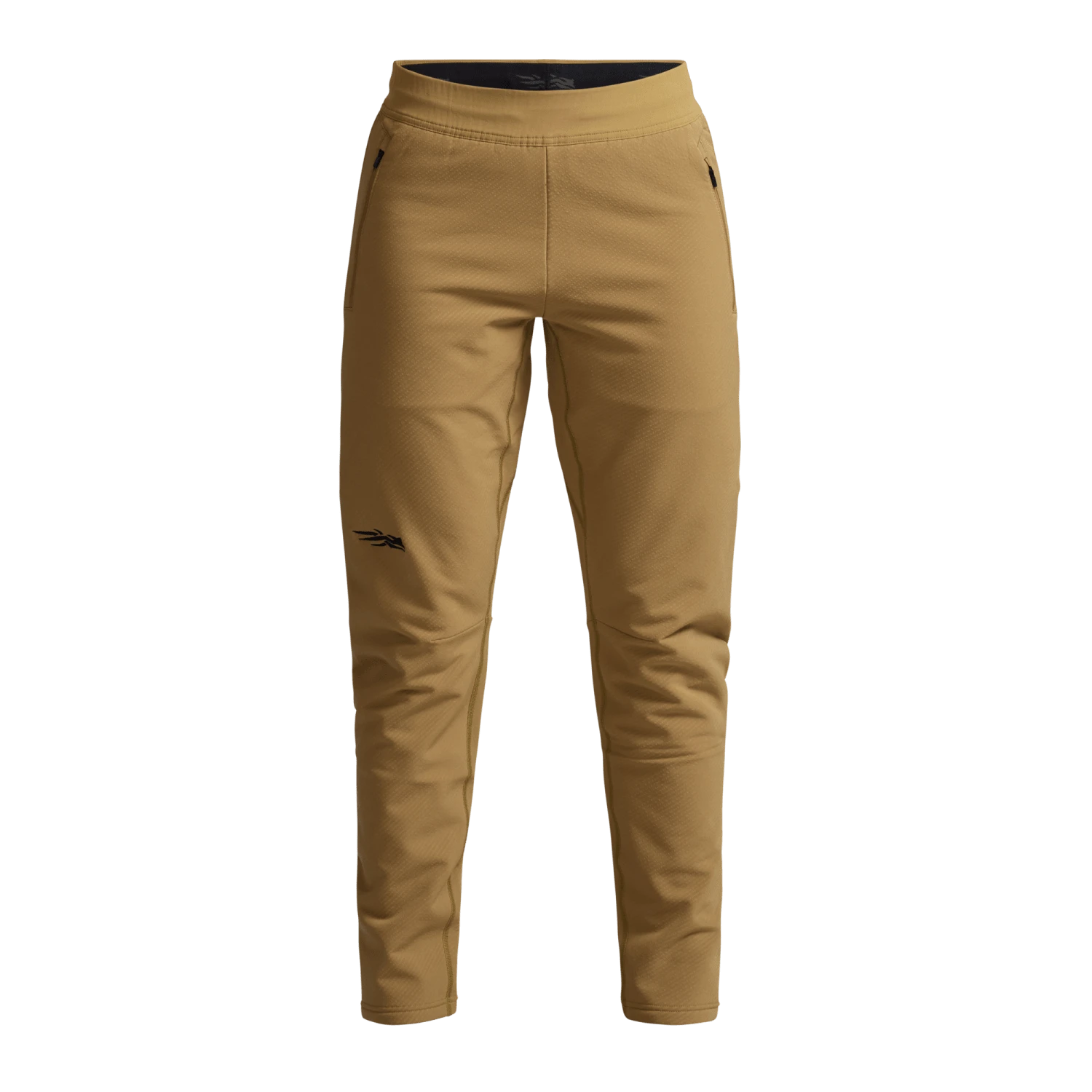Женские брюки SITKA W’s Alpha Fleece Pant, цвет: Глиняный — фото 1