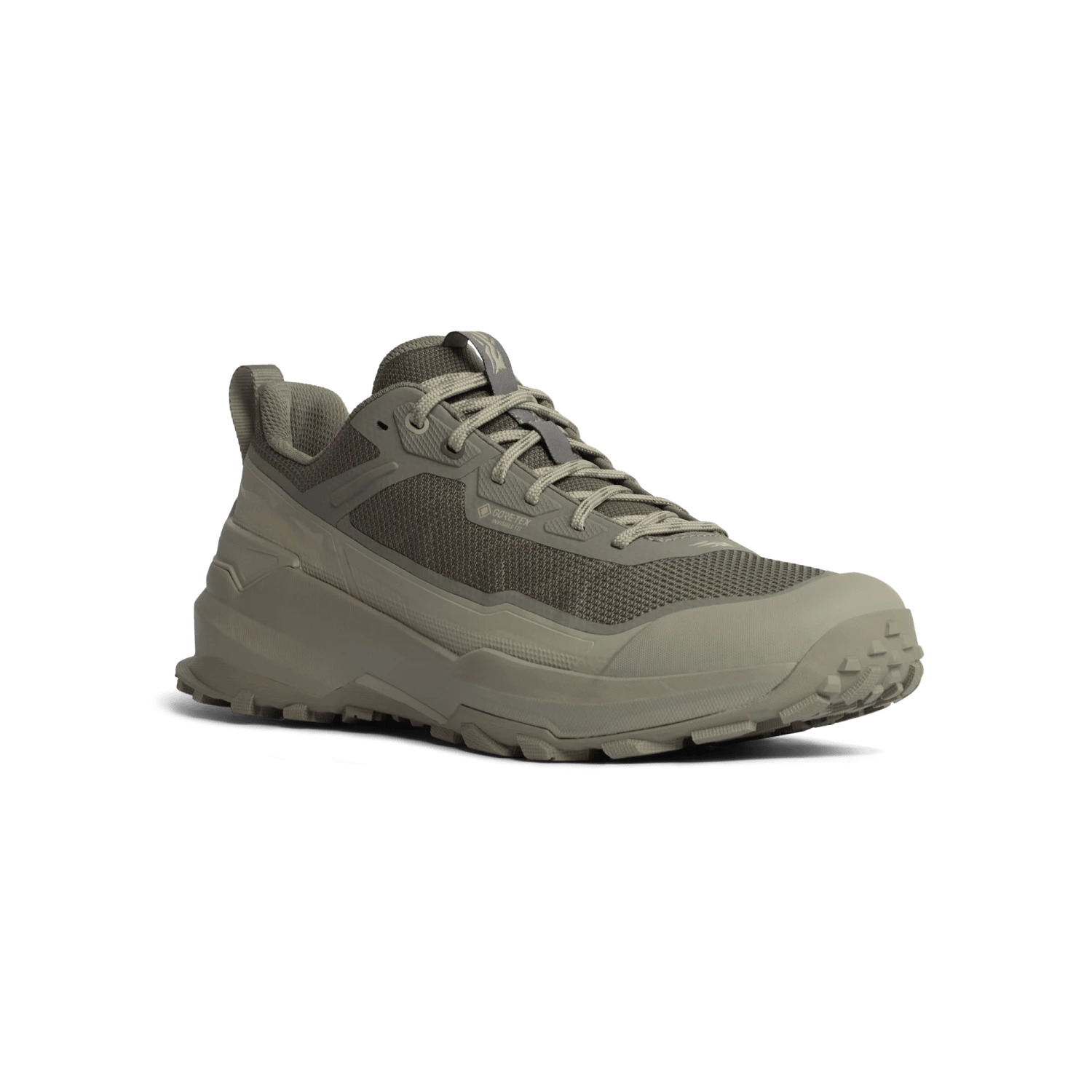 Обувь SITKA Ascent GORE-TEX®, цвет: Коричневый