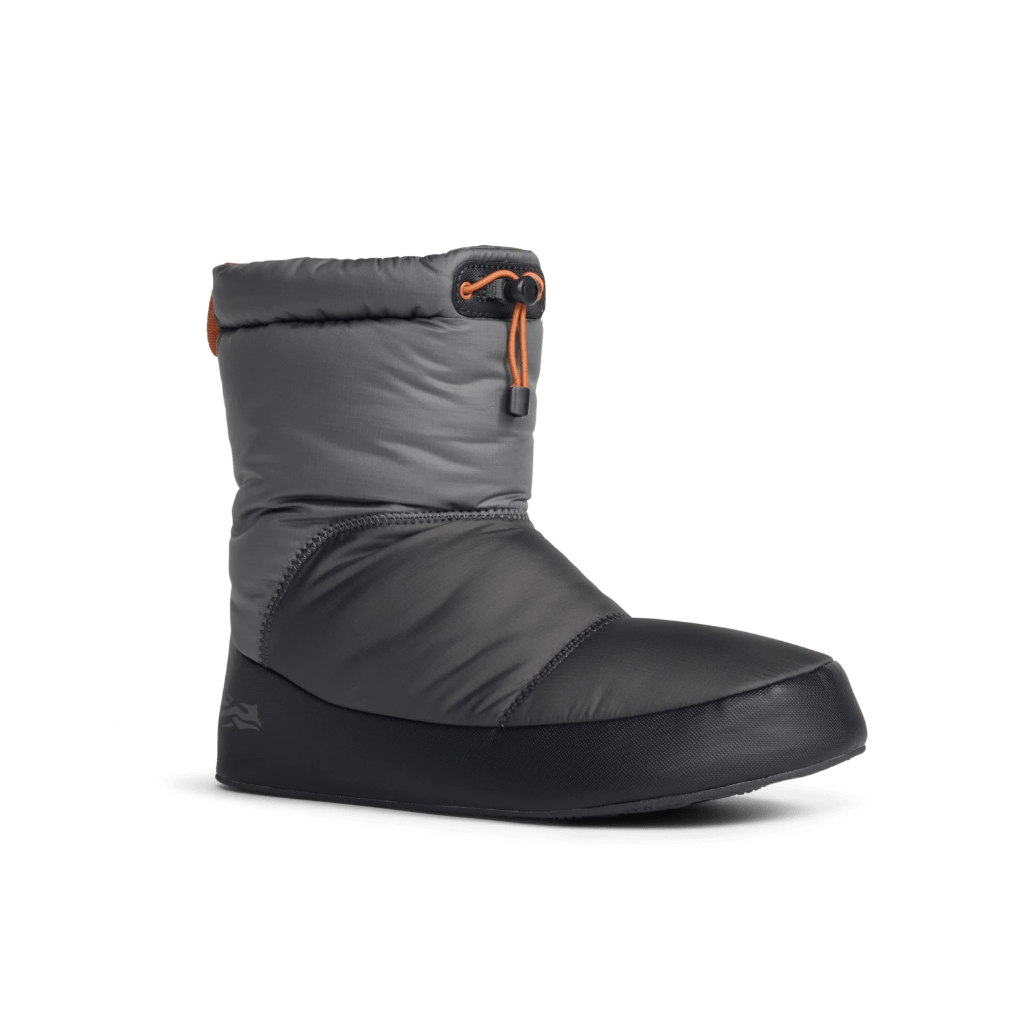Ботинки SITKA Altitude Bootie, цвет: Металлический серый