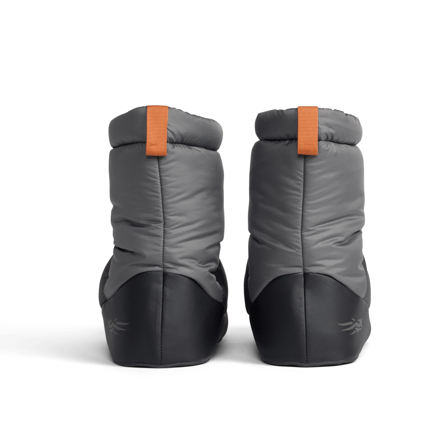 Ботинки SITKA Altitude Bootie, цвет: Металлический серый — фото 4