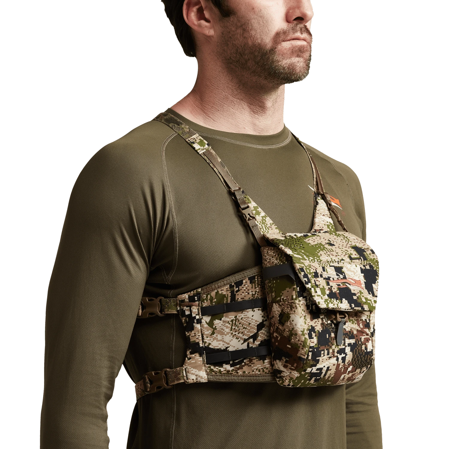 Сумка SITKA Mountain Optics Harness, цвет: Optifade Subalpine — фото 7