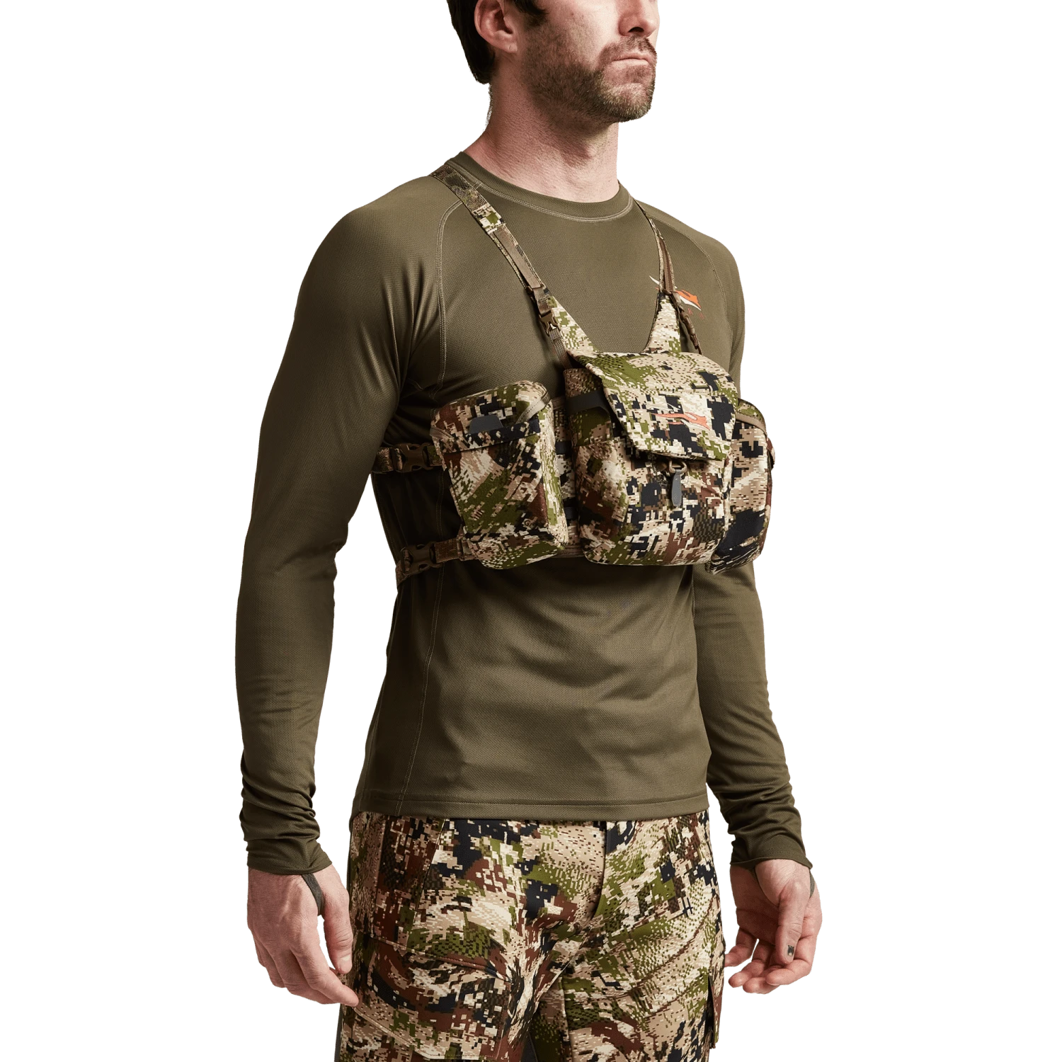 Сумка SITKA Mountain Optics Harness, цвет: Optifade Subalpine — фото 3