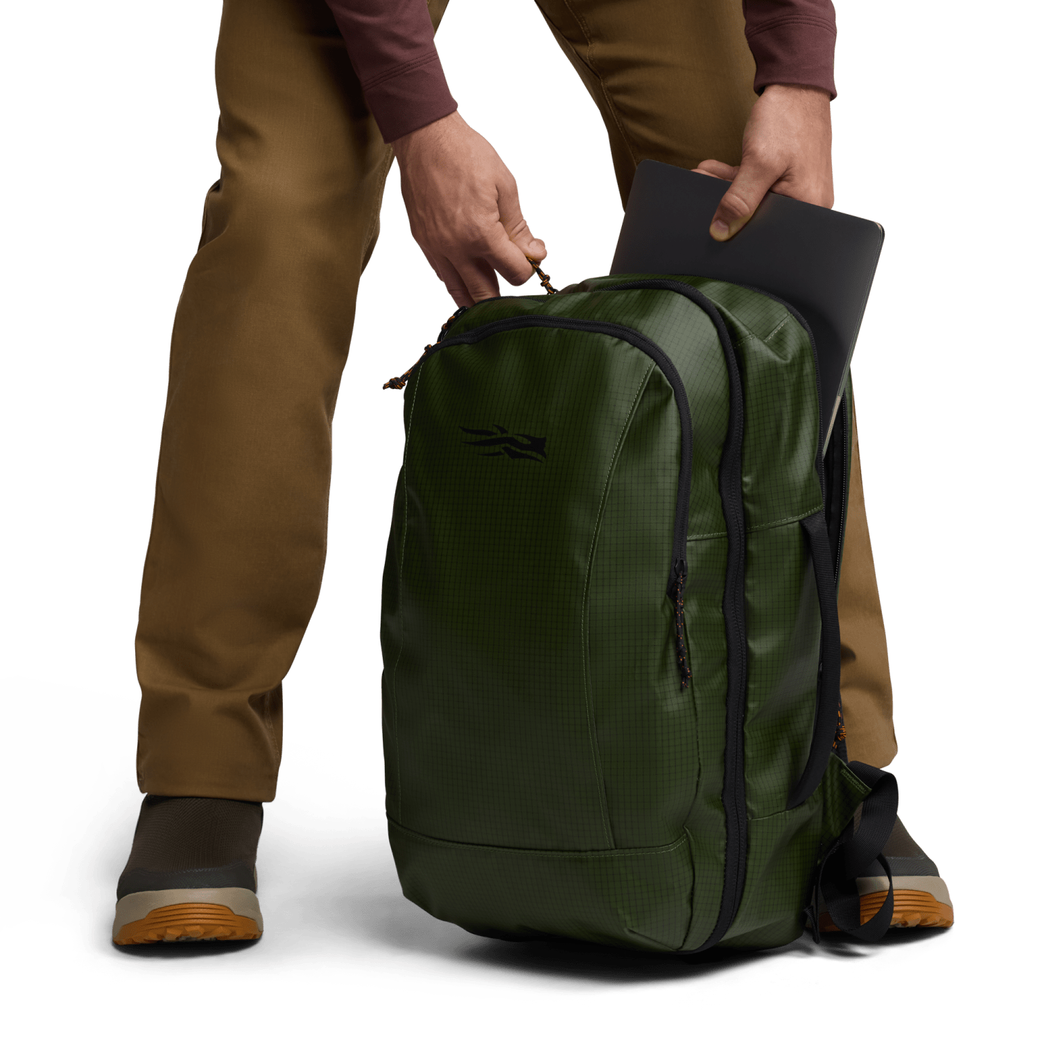 Drifter Travel Pack | Woodland Green | SITKA Gear