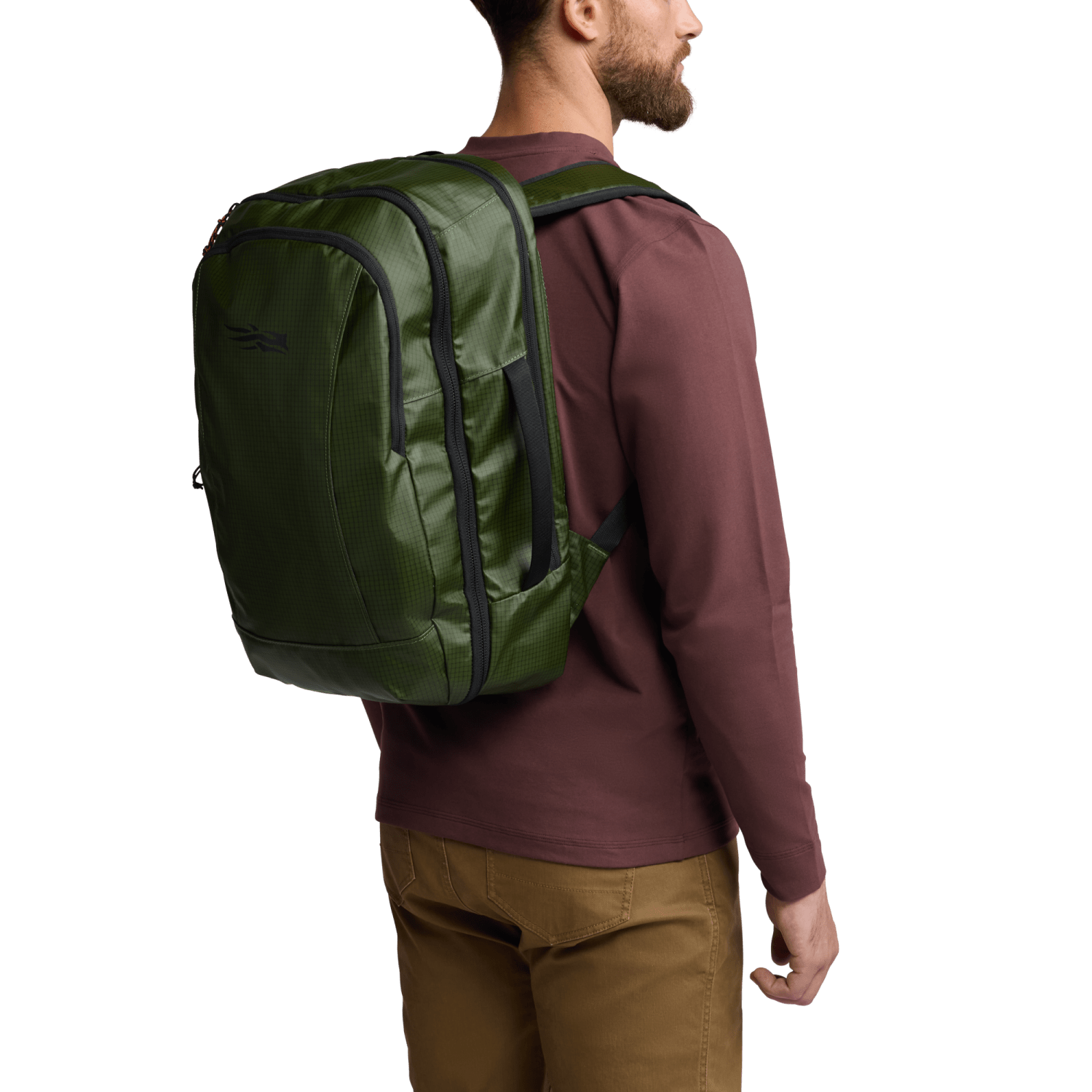 Drifter Travel Pack | Woodland Green | SITKA Gear