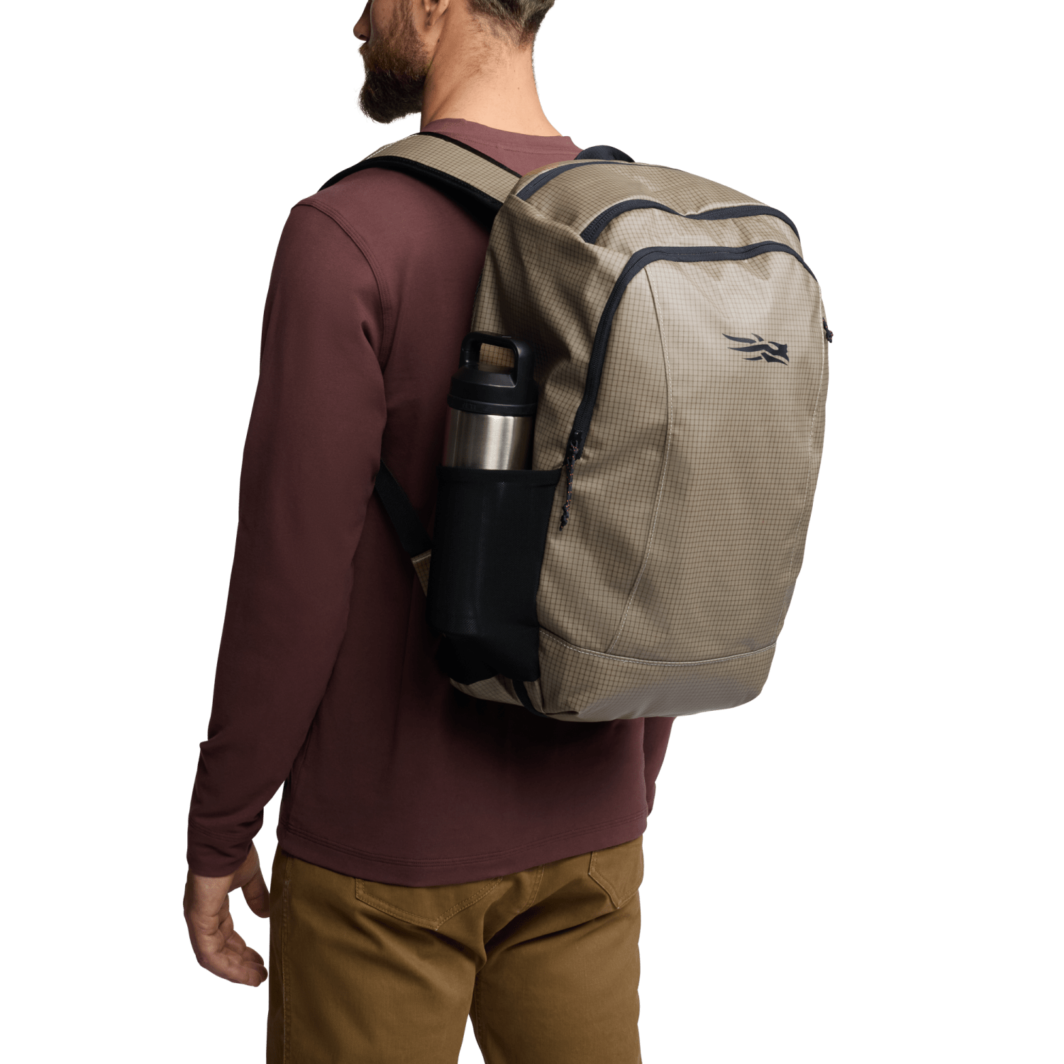 Drifter Travel Pack | Oak | SITKA Gear