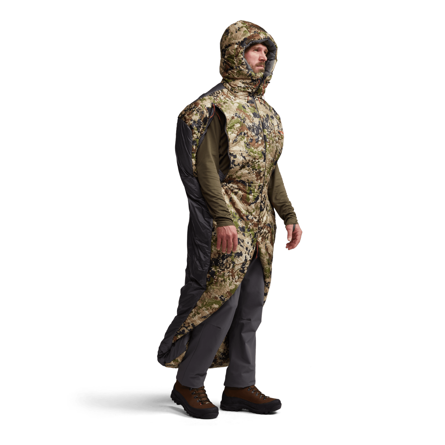 SITKA Gear Kelvin Aerolite Sleeping Bag - Thumbnail 3