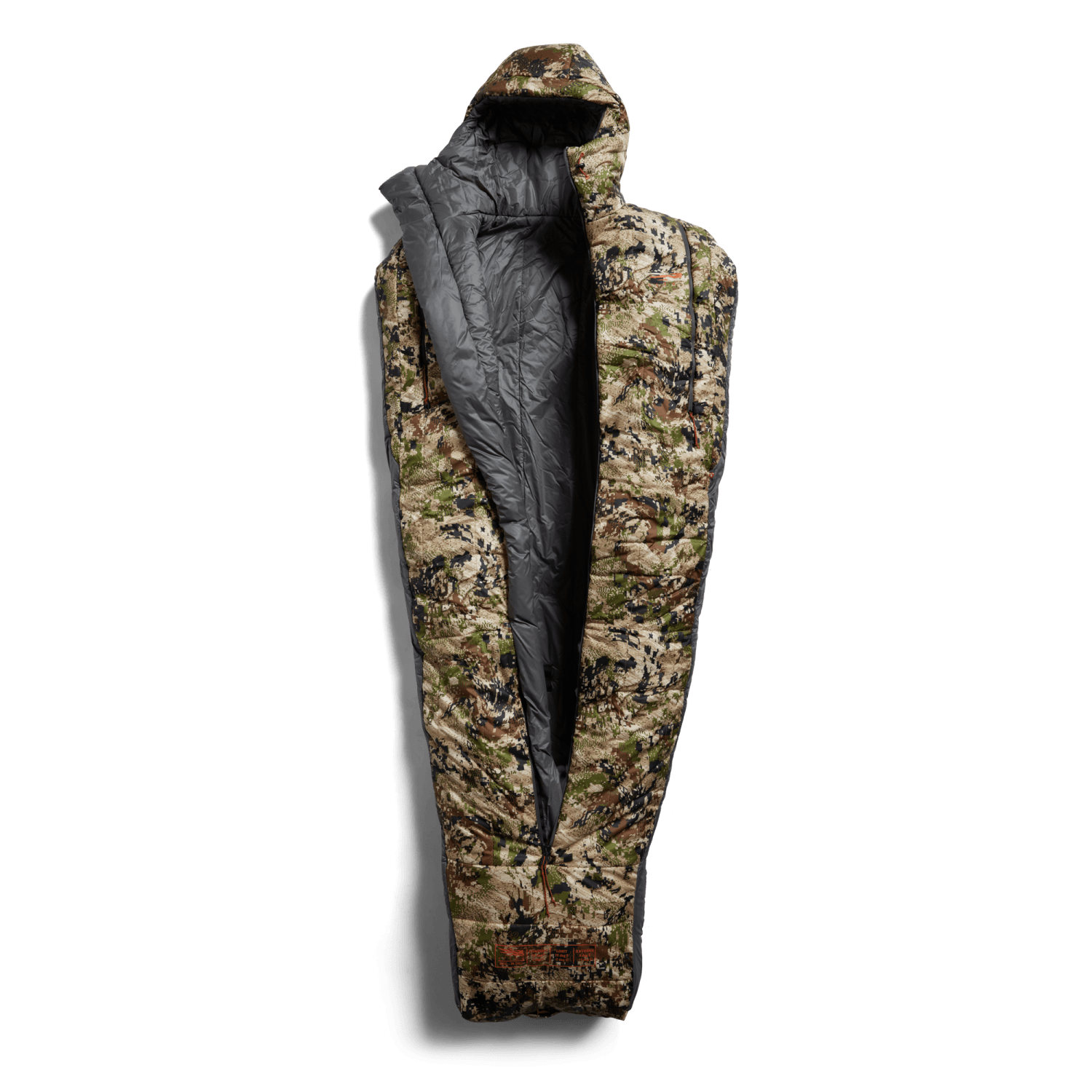 Kelvin Aerolite 30 Sleeping Bag | Optifade Subalpine | SITKA Gear
