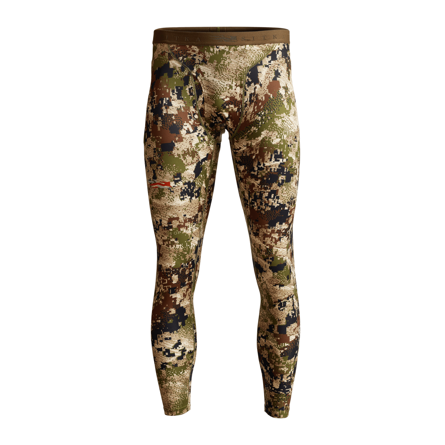 Core Lightweight Bottom