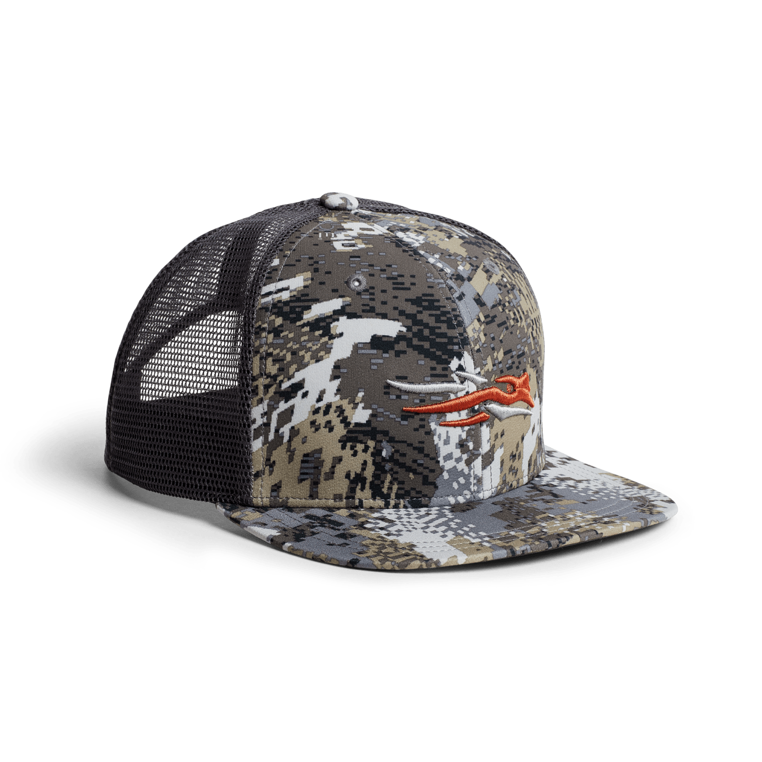 Women's SITKA Trucker | Optifade Subalpine | SITKA Gear