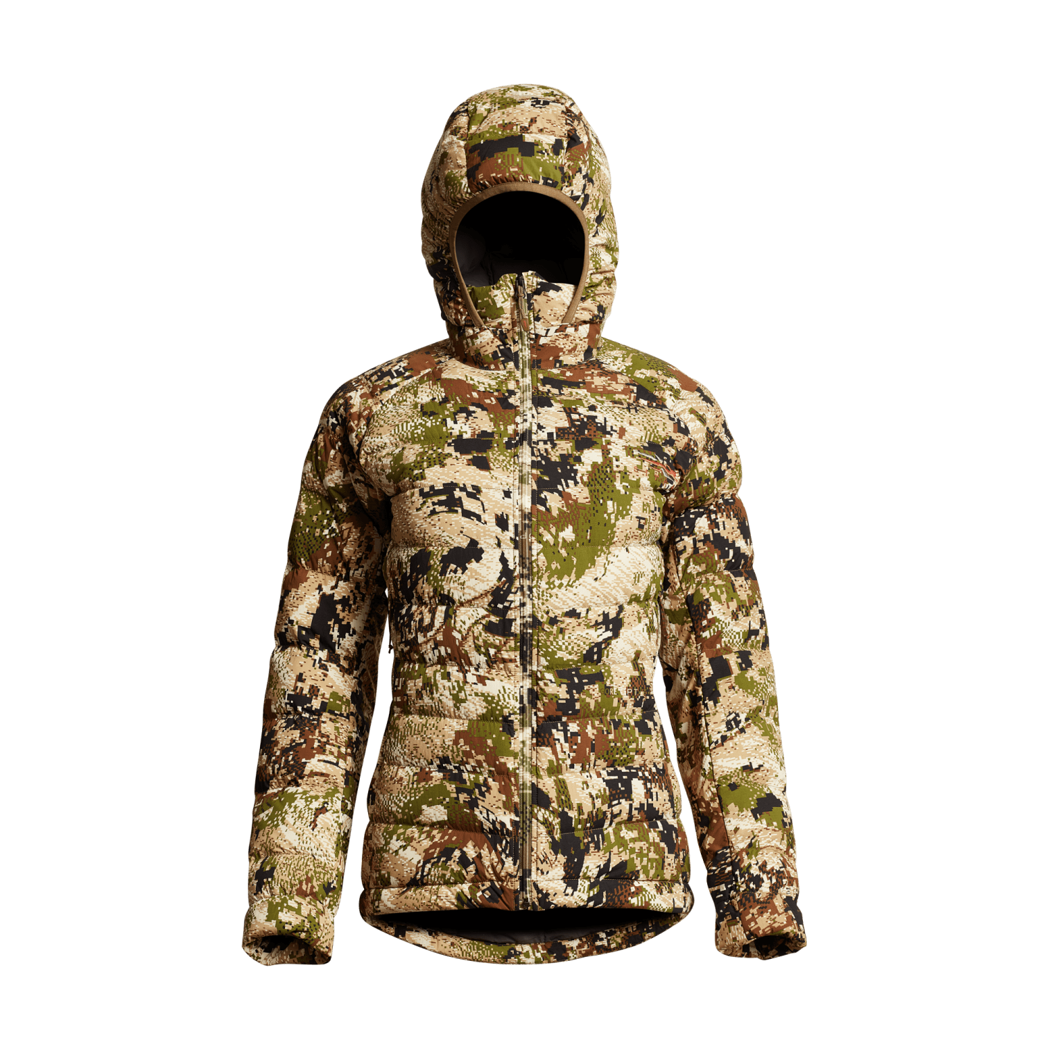 Women's Kelvin Lite Down Jacket