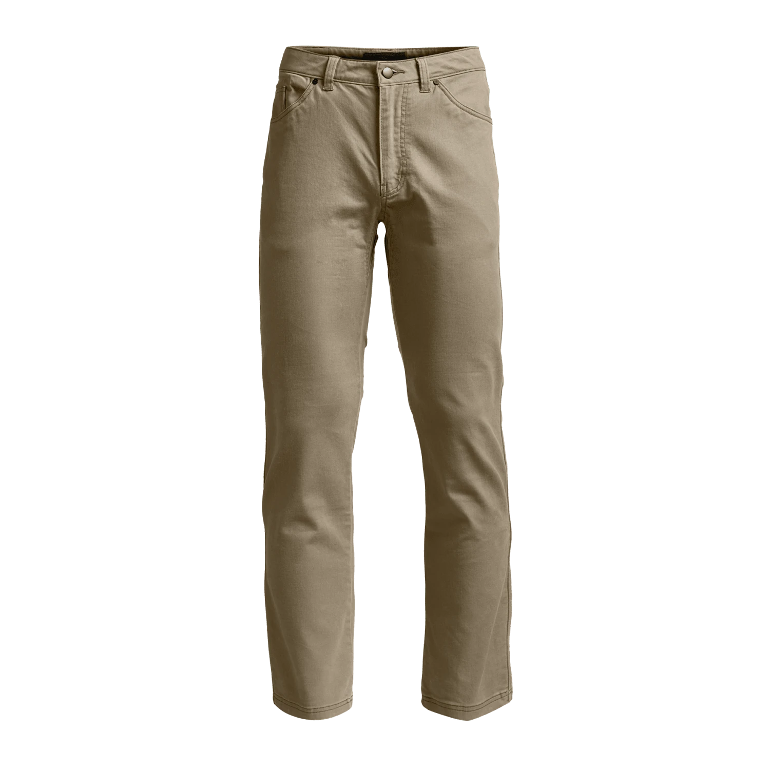 Мужские брюки SITKA Three Season Pant, цвет: Buckskin — фото 2