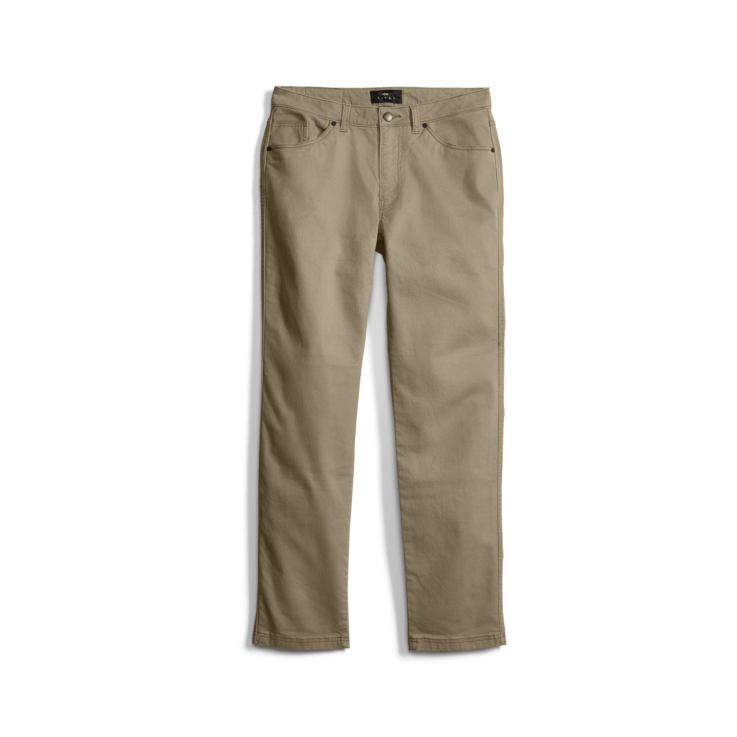 Three Season Pant Buckskin 34R