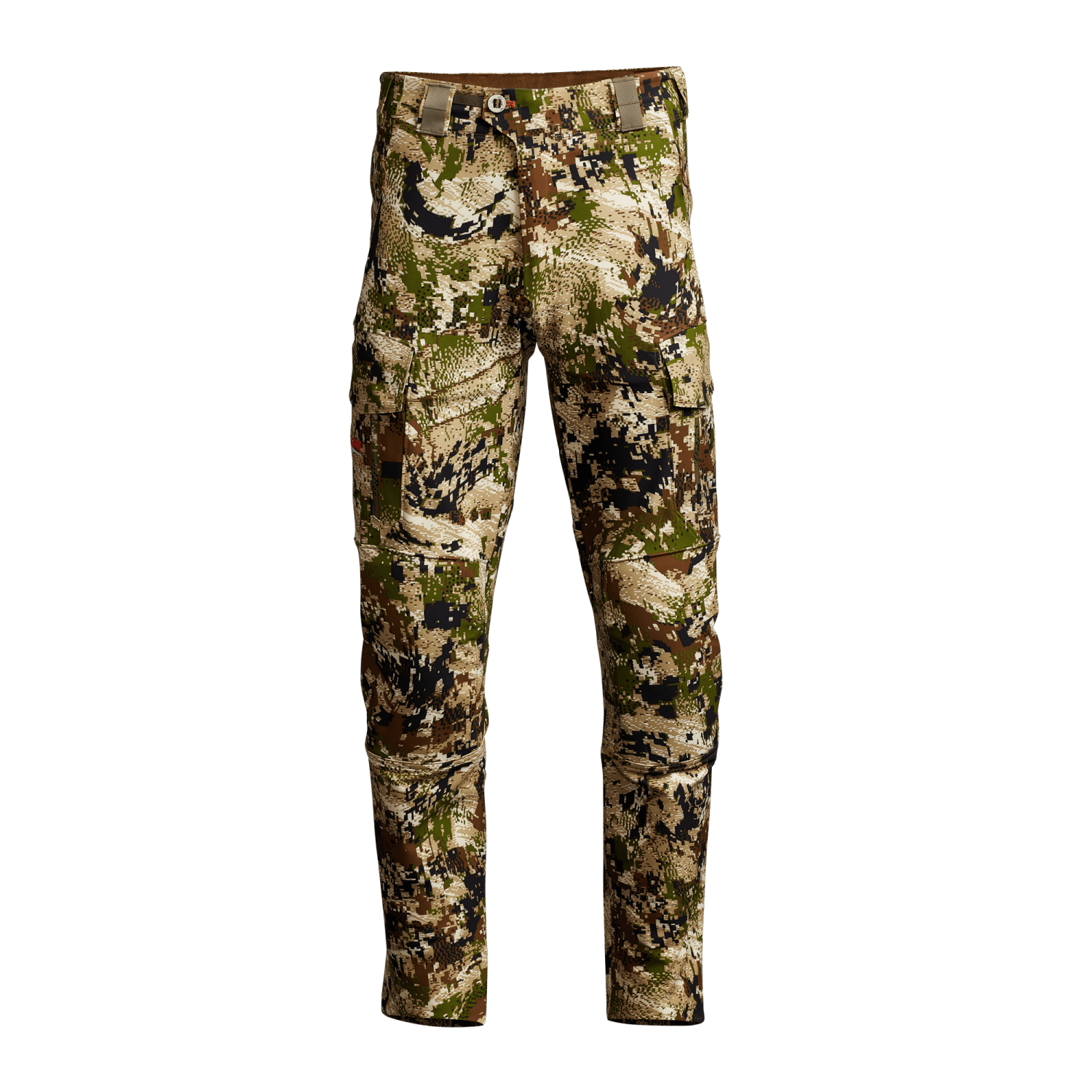Mountain Pant Optifade Subalpine 32T