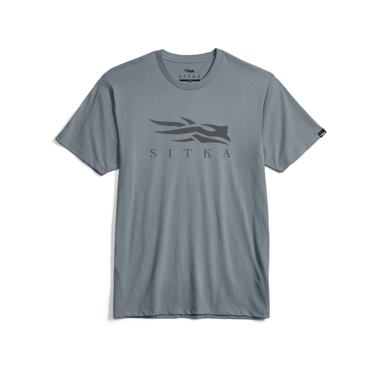 Icon Tee Bluestone XL