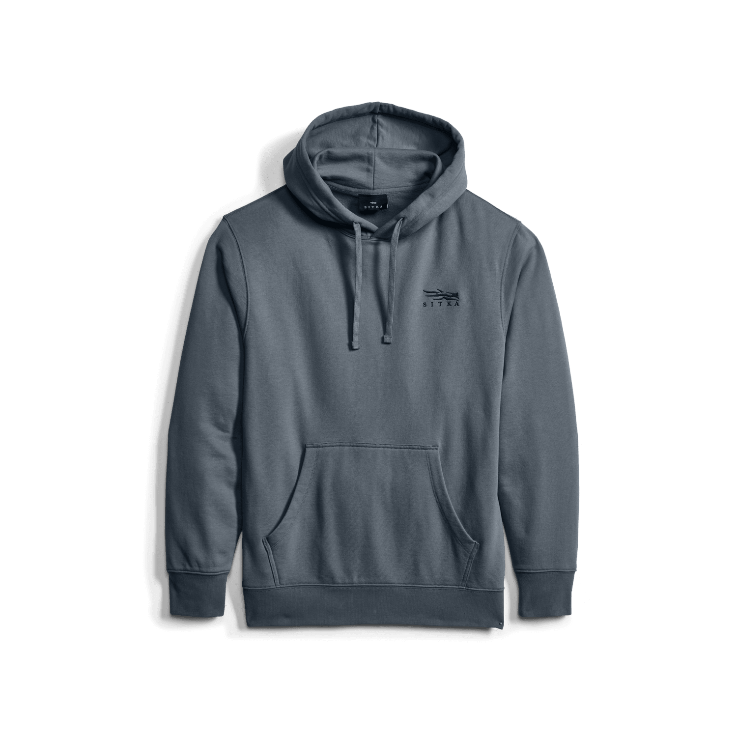 Icon Classic Pullover Hoodie Thunder XXL