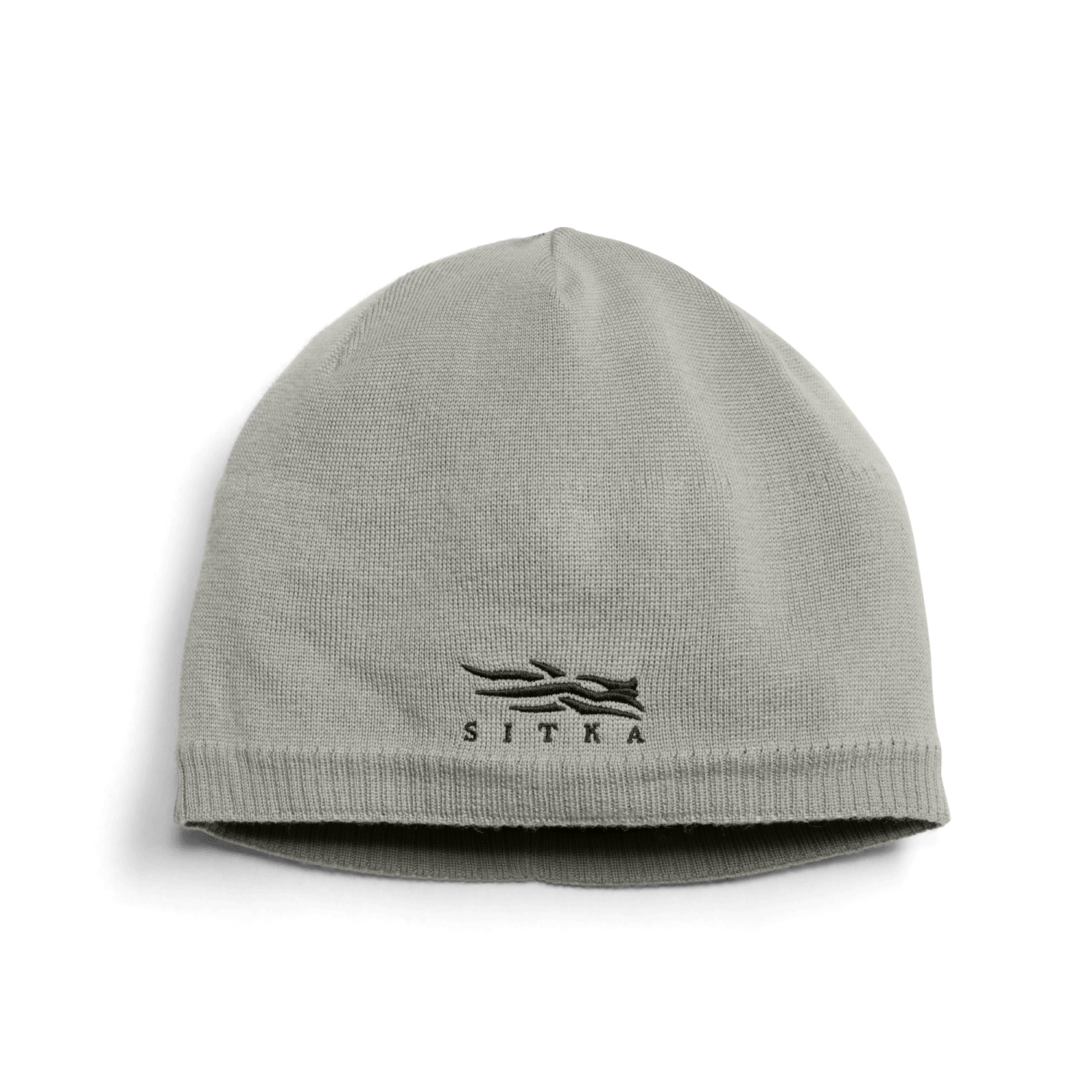 Wheatland Beanie Field Gray OSFA