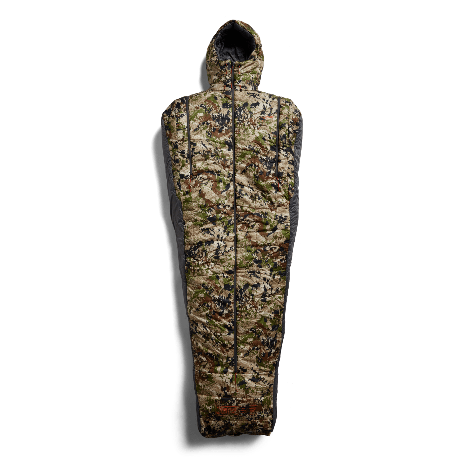 Kelvin Aerolite 30 Sleeping Bag Optifade Subalpine Long