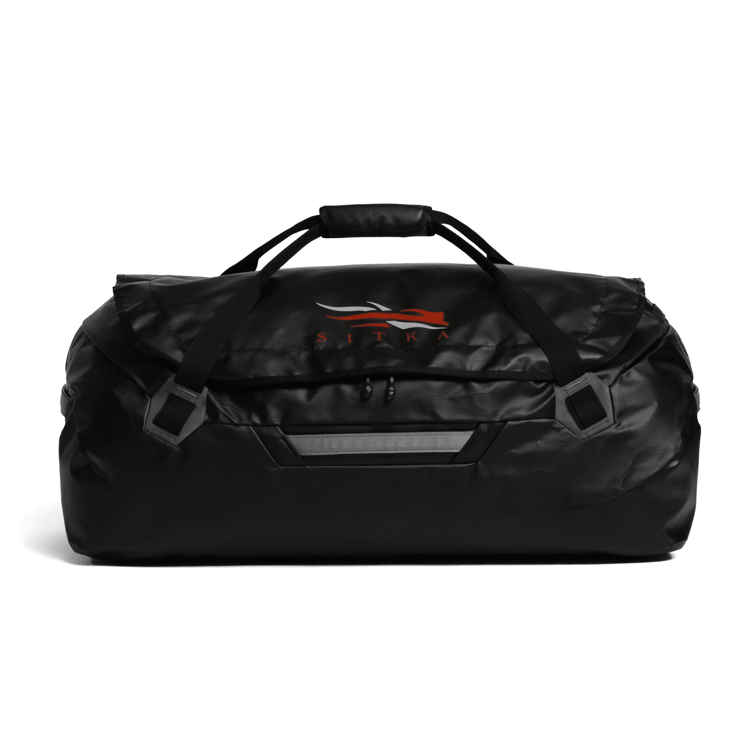 Drifter Duffle 110L SITKA Black OSFA
