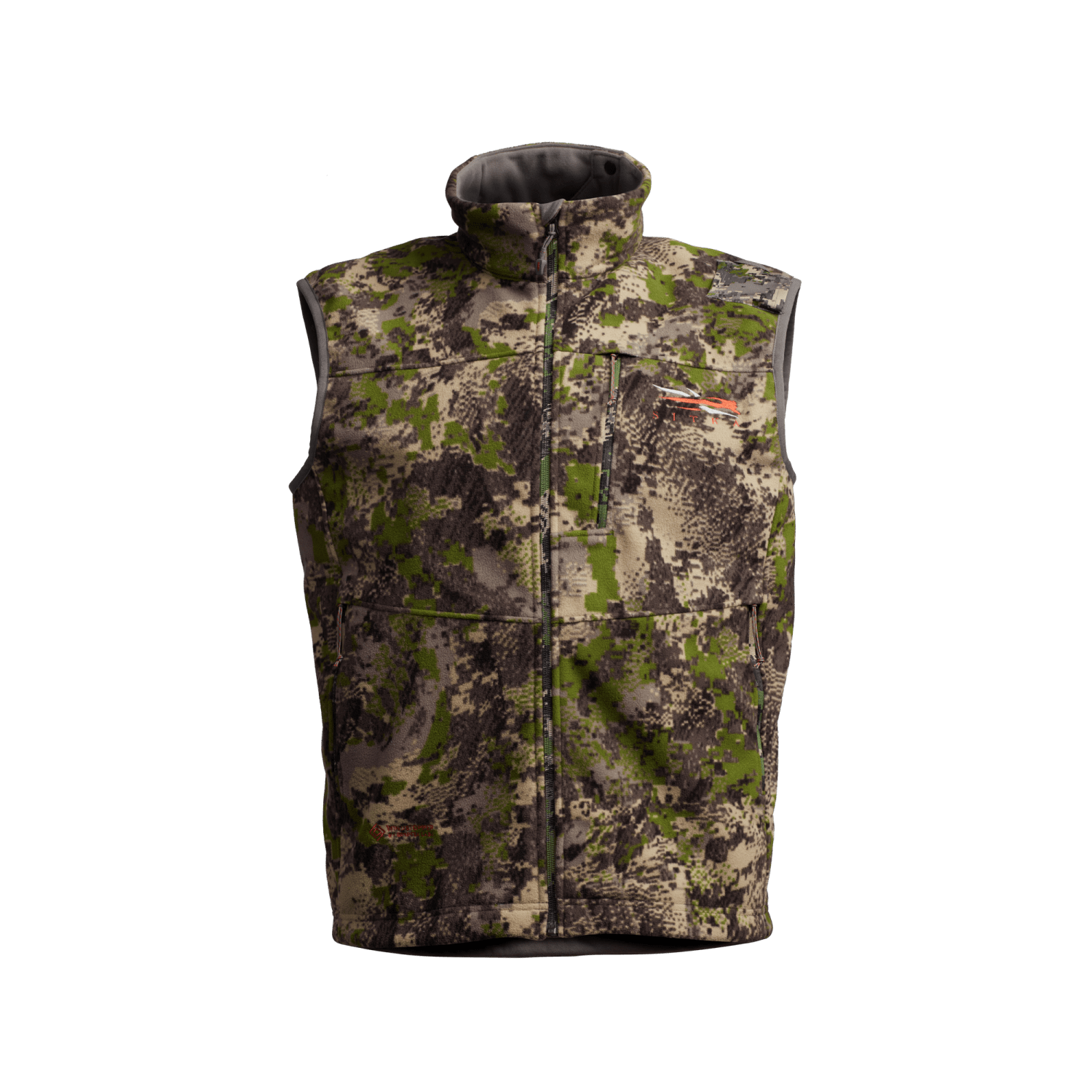 Stratus Vest Optifade Cover