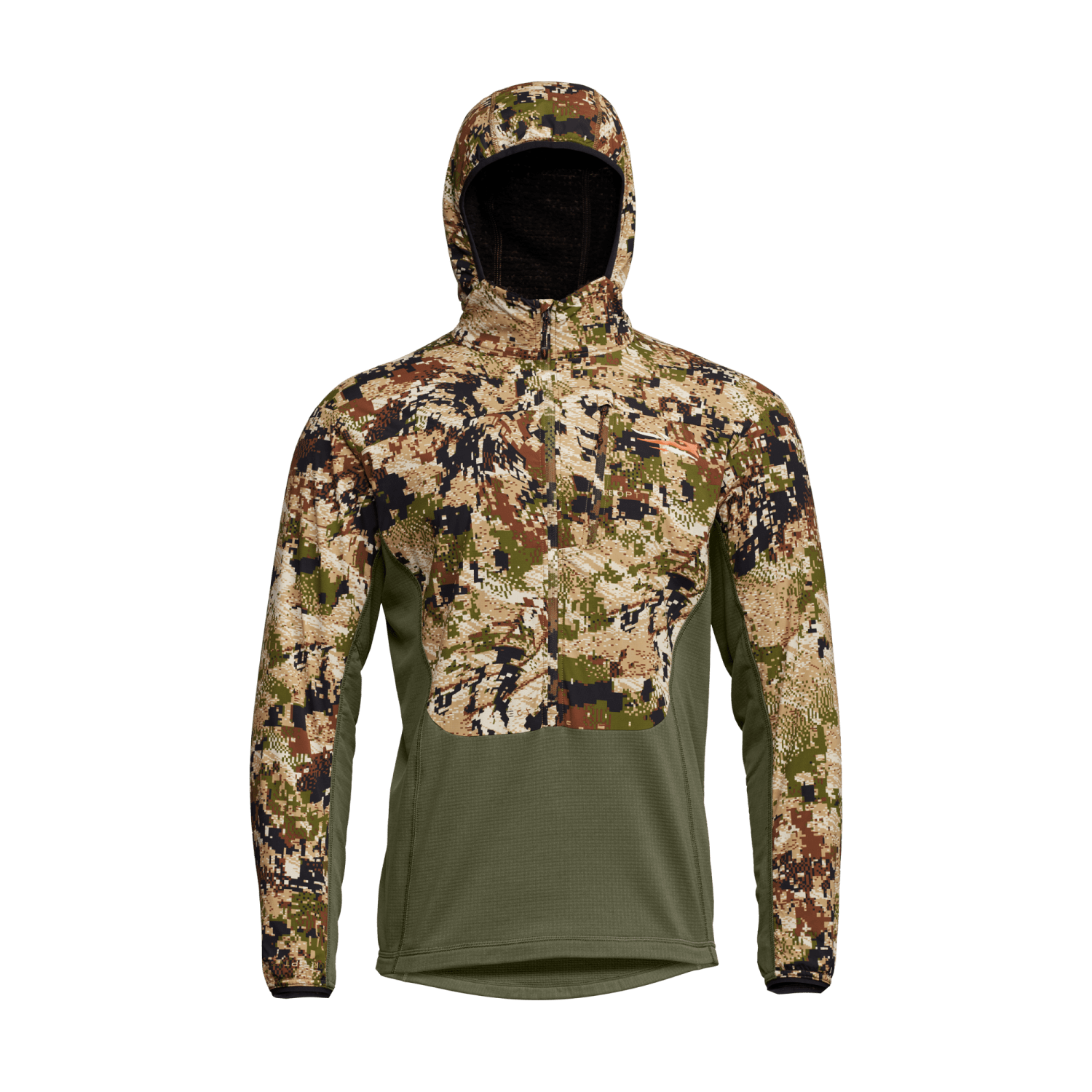 Ambient 75 Hoodie Optifade Subalpine XLT