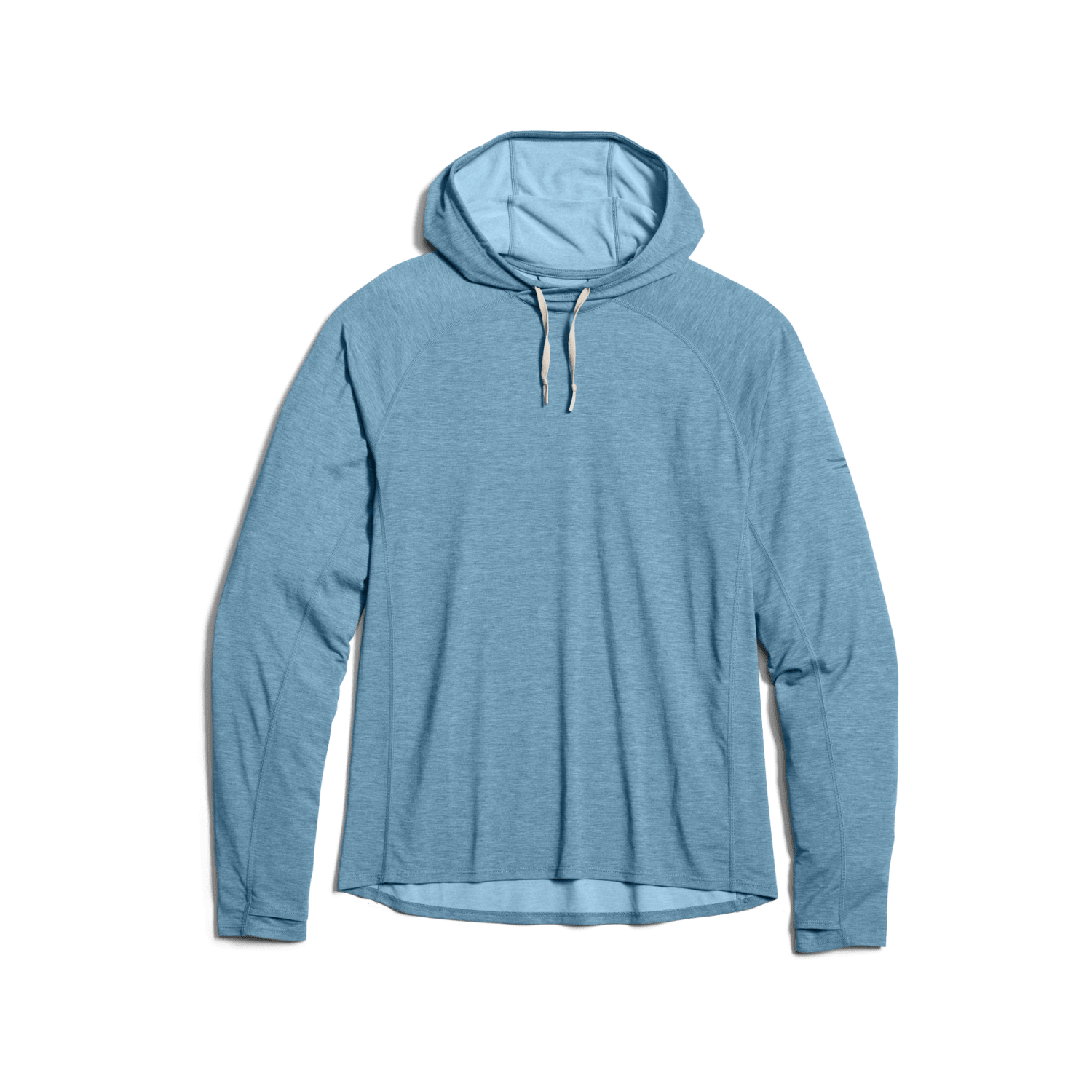 Sitka Radiant Hoody, Opal / 2XL