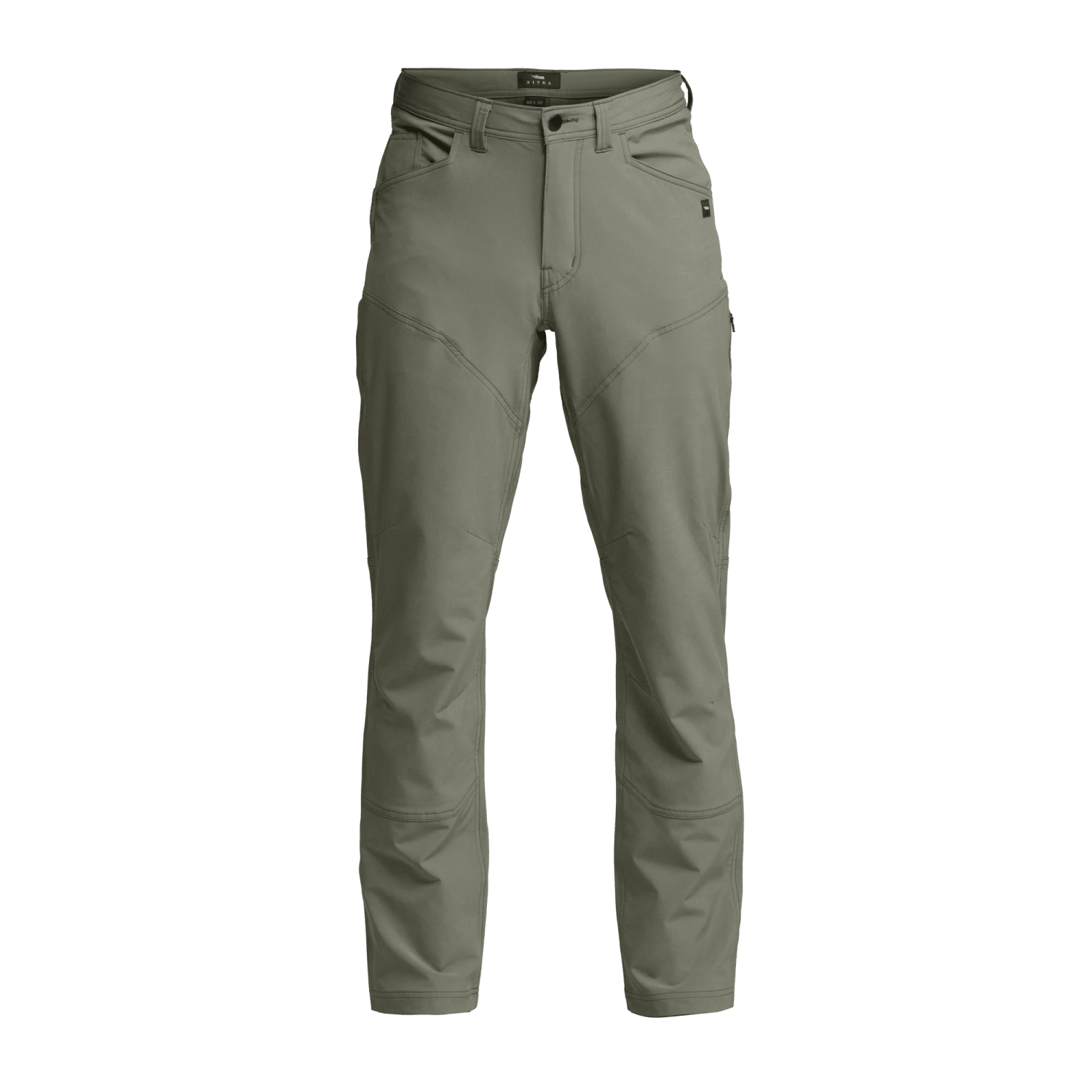 Mesa Pant Hemlock Green 30R